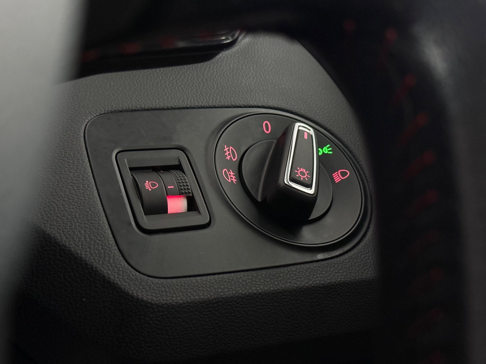 Seat Ibiza view 17