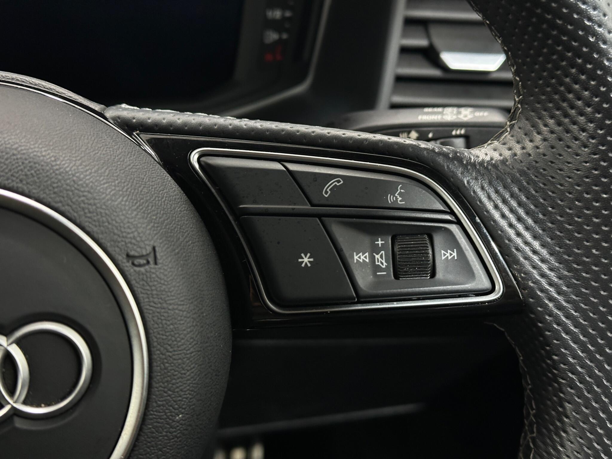 Audi A1 view 16