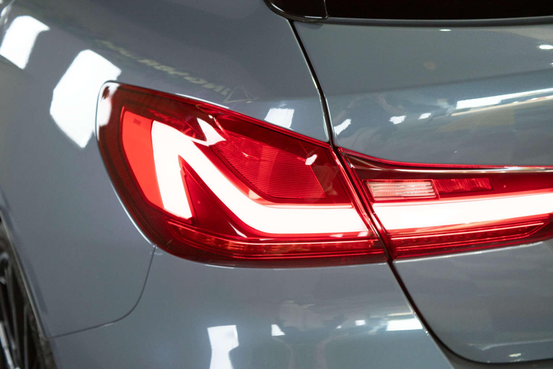 BMW 1 Series view 26