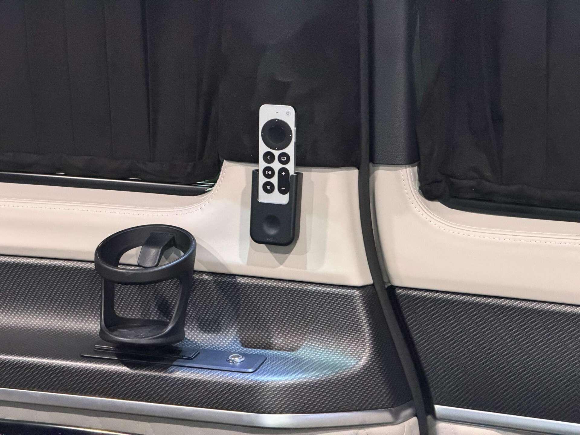 Mercedes-Benz V Class view 44