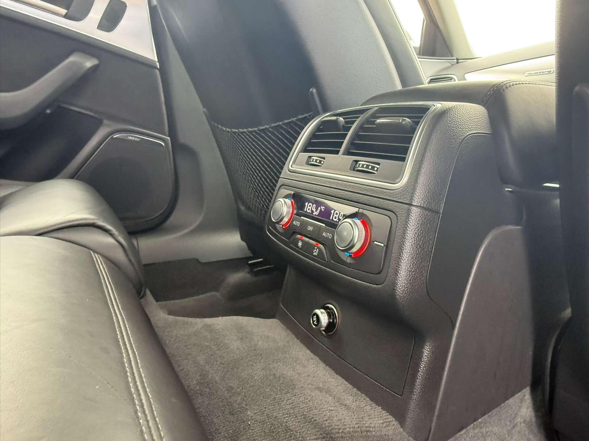 Audi A6 view 41