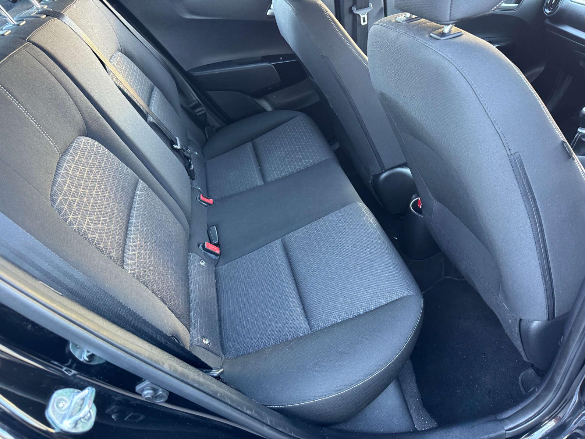 Kia Picanto view 8