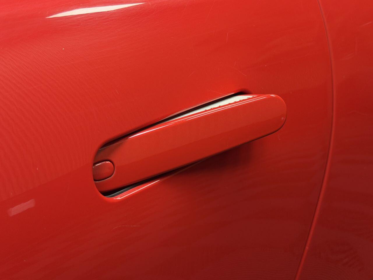 Jaguar F-Type view 20
