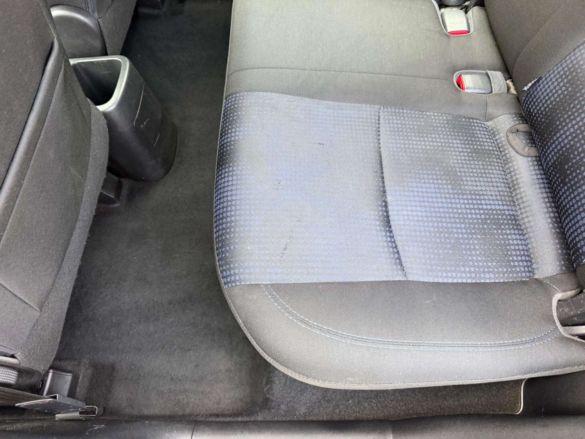 Hyundai Ix20 view 29
