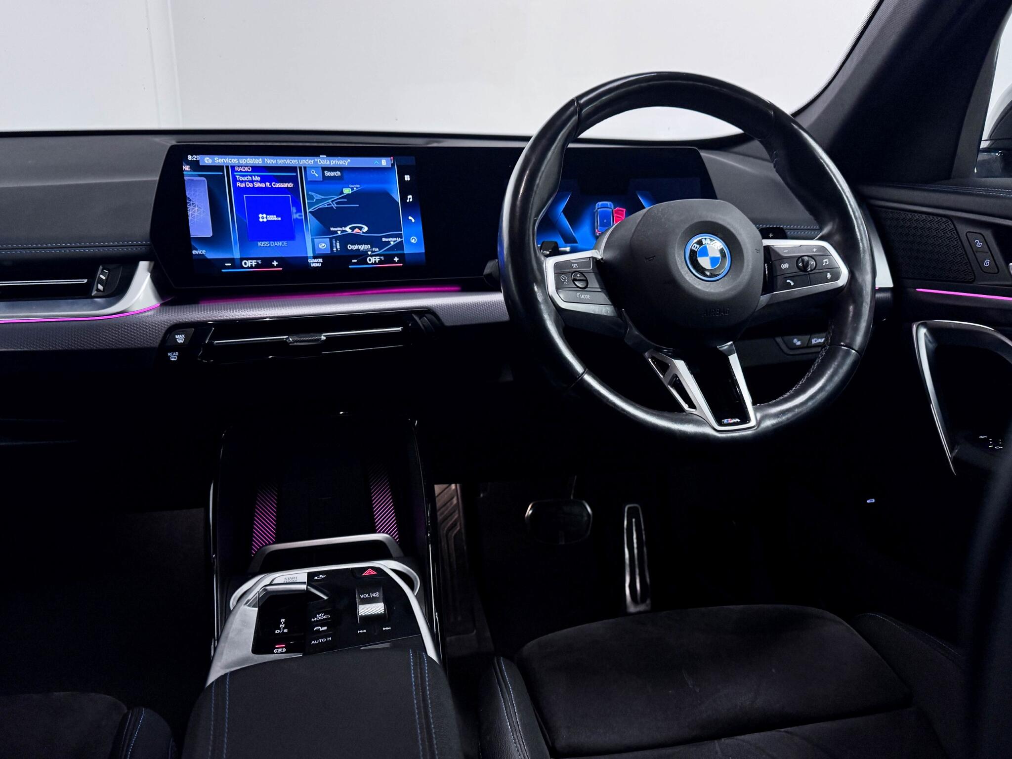 BMW X1 view 30