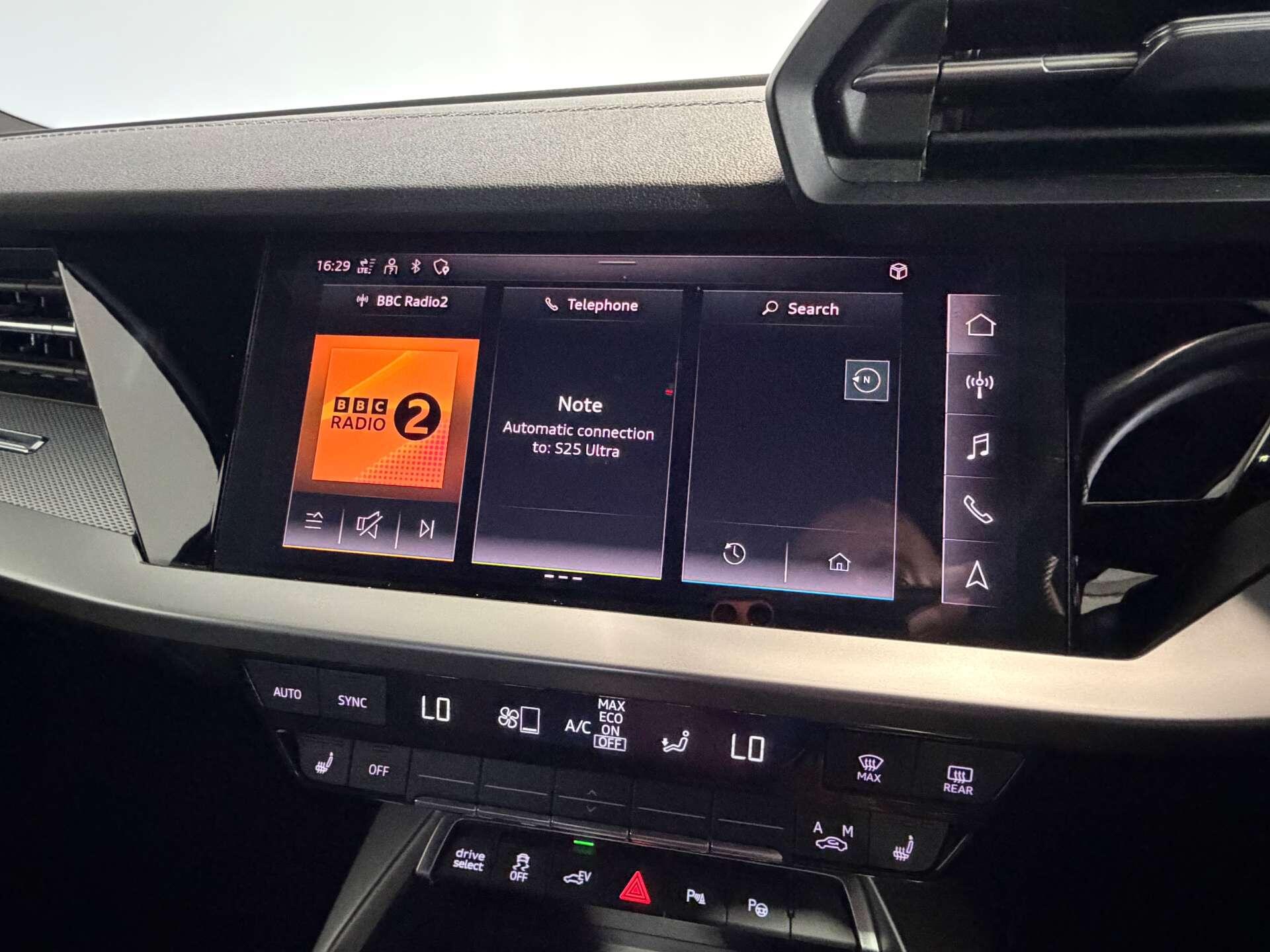Audi A3 view 47