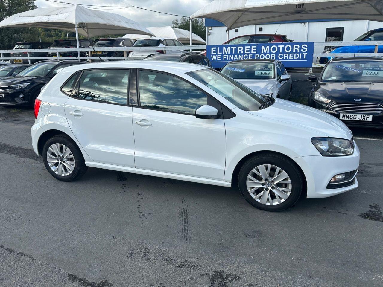Volkswagen Polo view 7