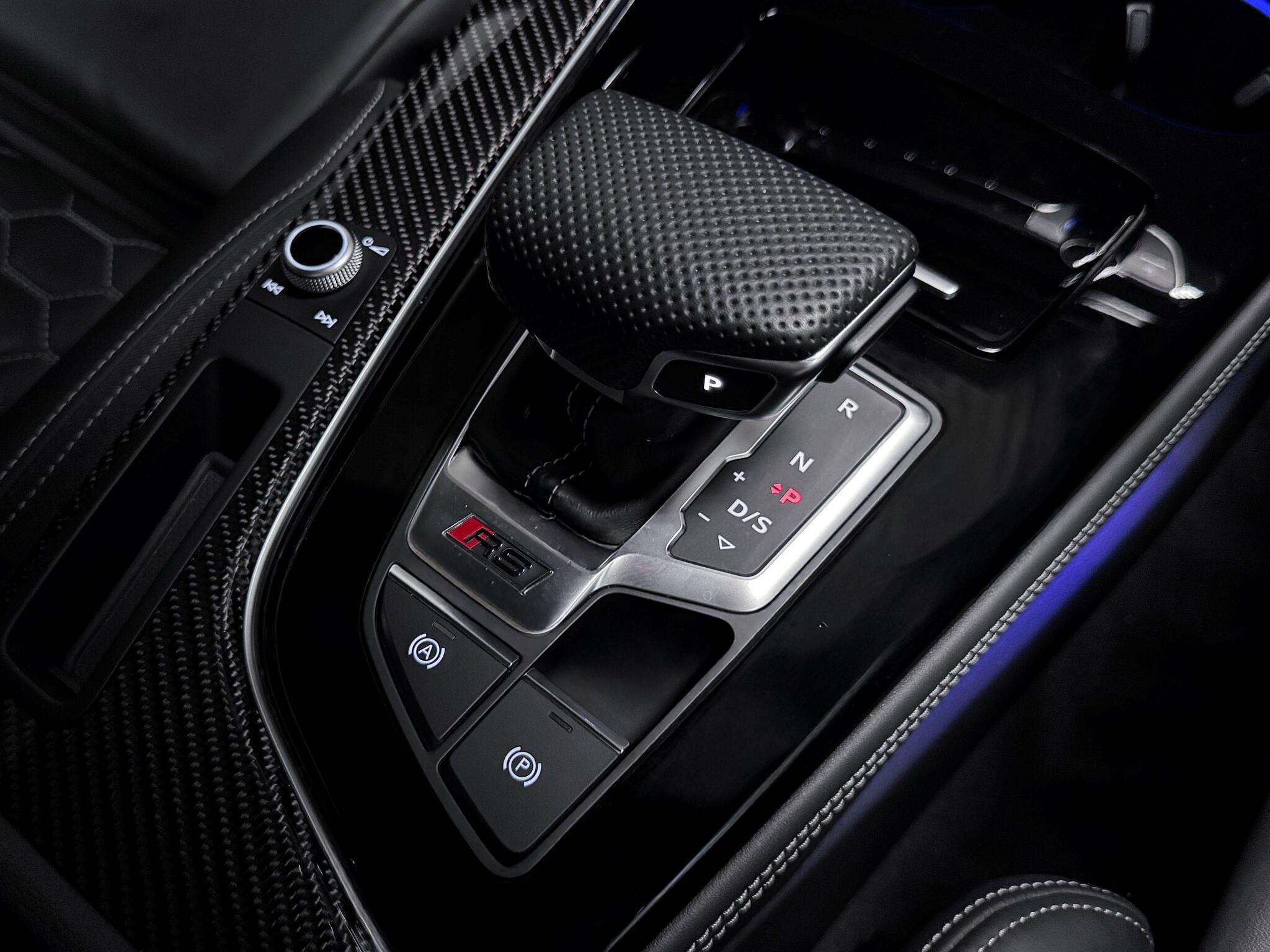 Audi RS5 view 37
