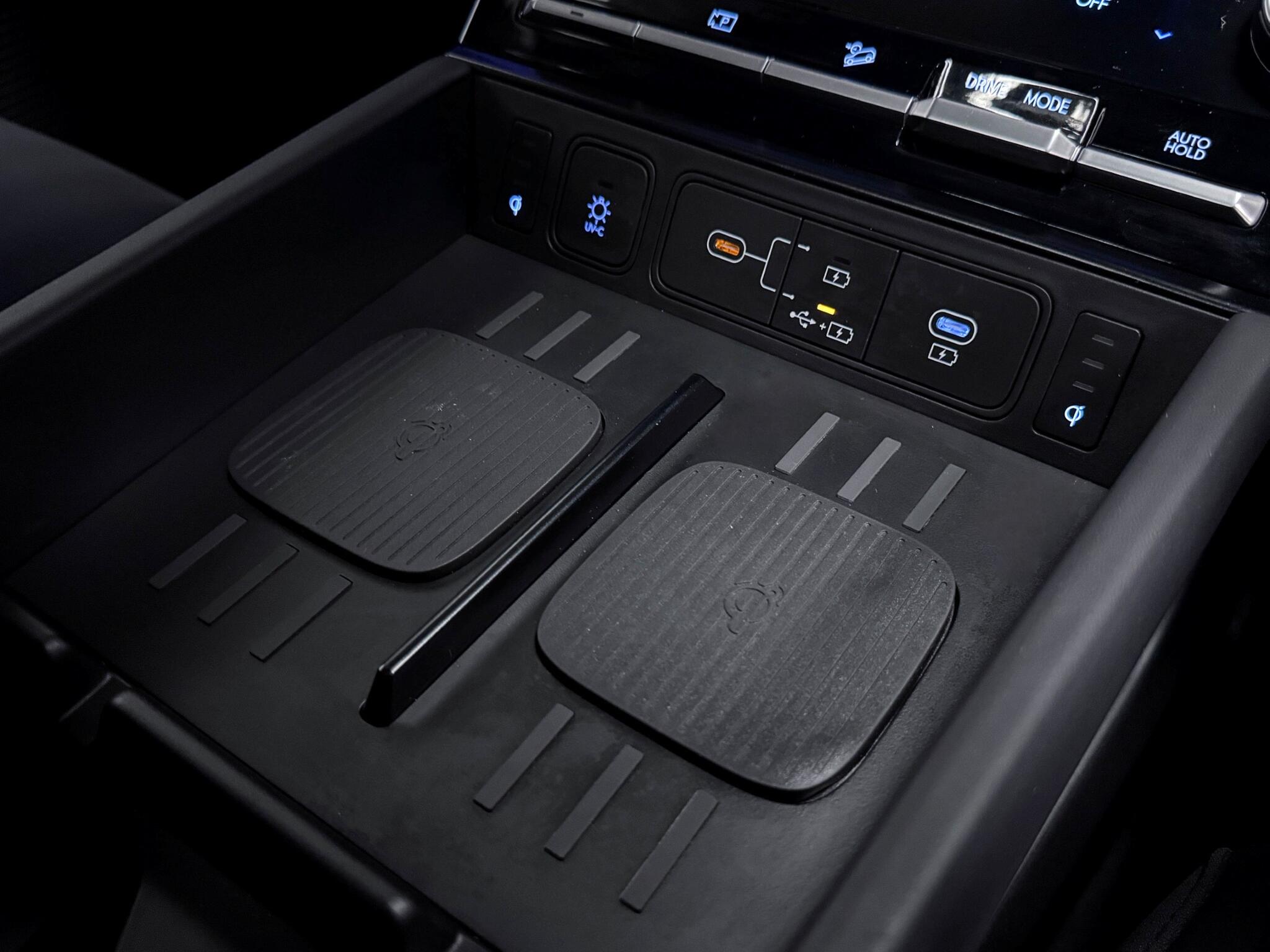Hyundai Santa Fe view 49