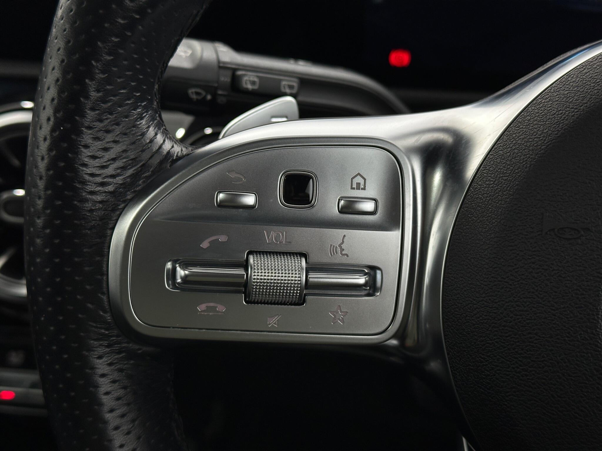 Mercedes-Benz A-Class view 15