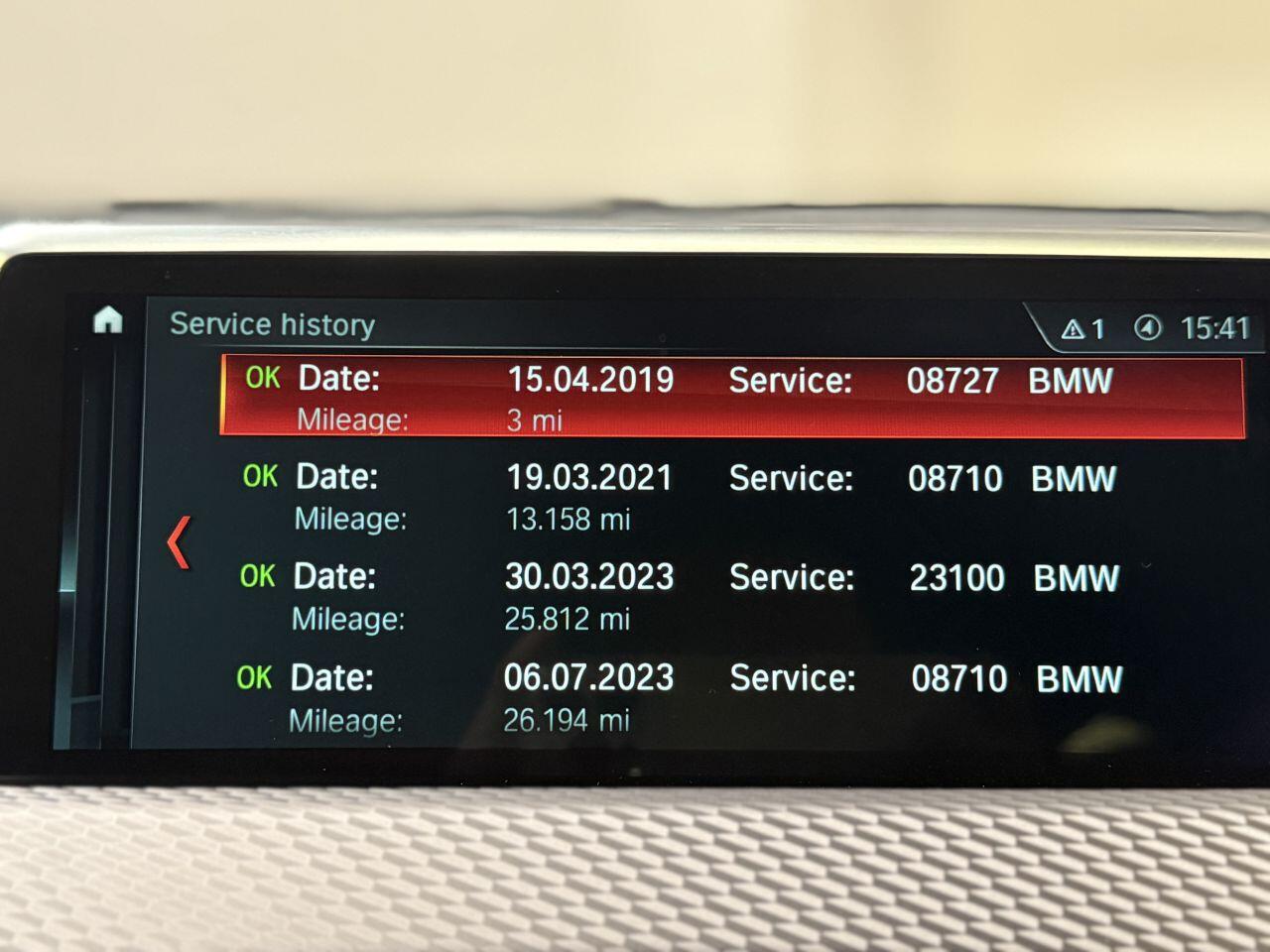 BMW X2 view 52