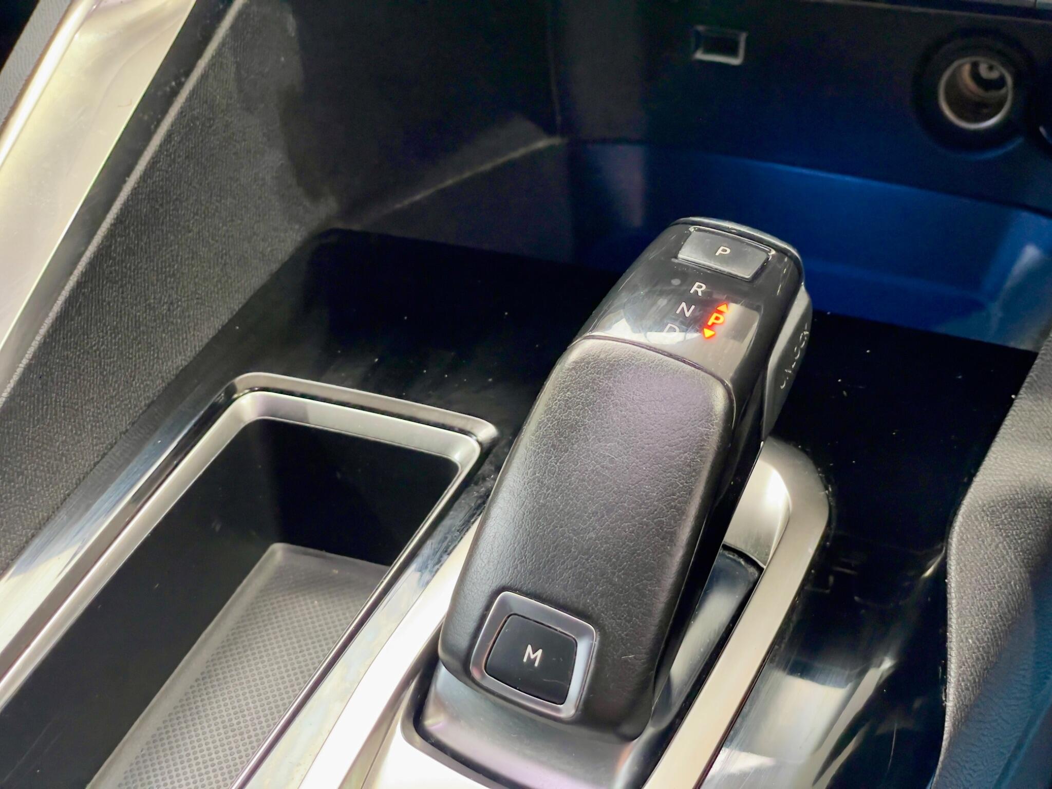 Peugeot 3008 view 59