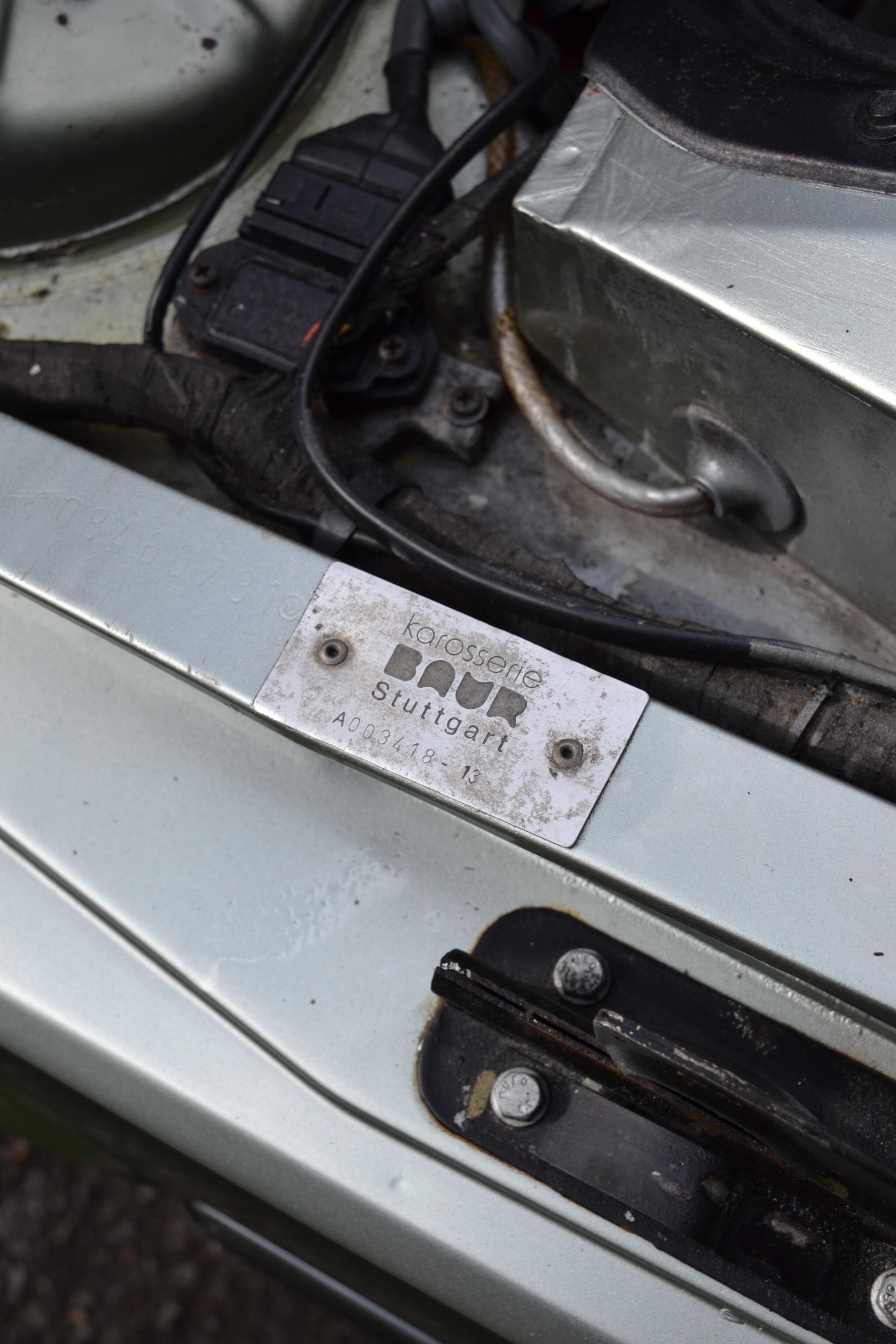 BMW 3 Series view 36