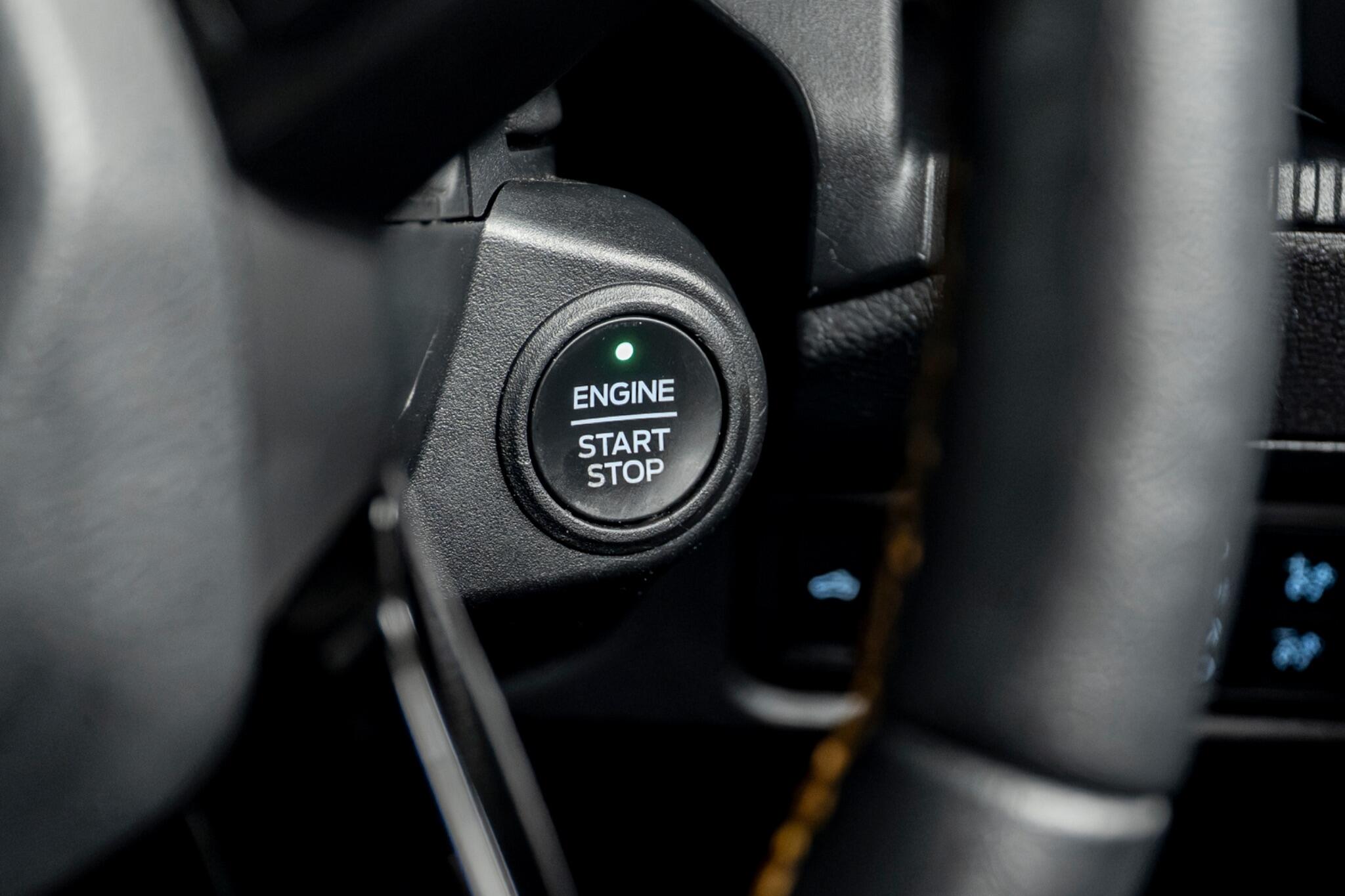 Ford Ranger view 39