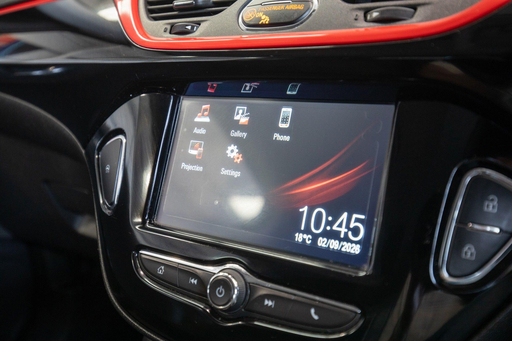 Vauxhall Corsa view 15