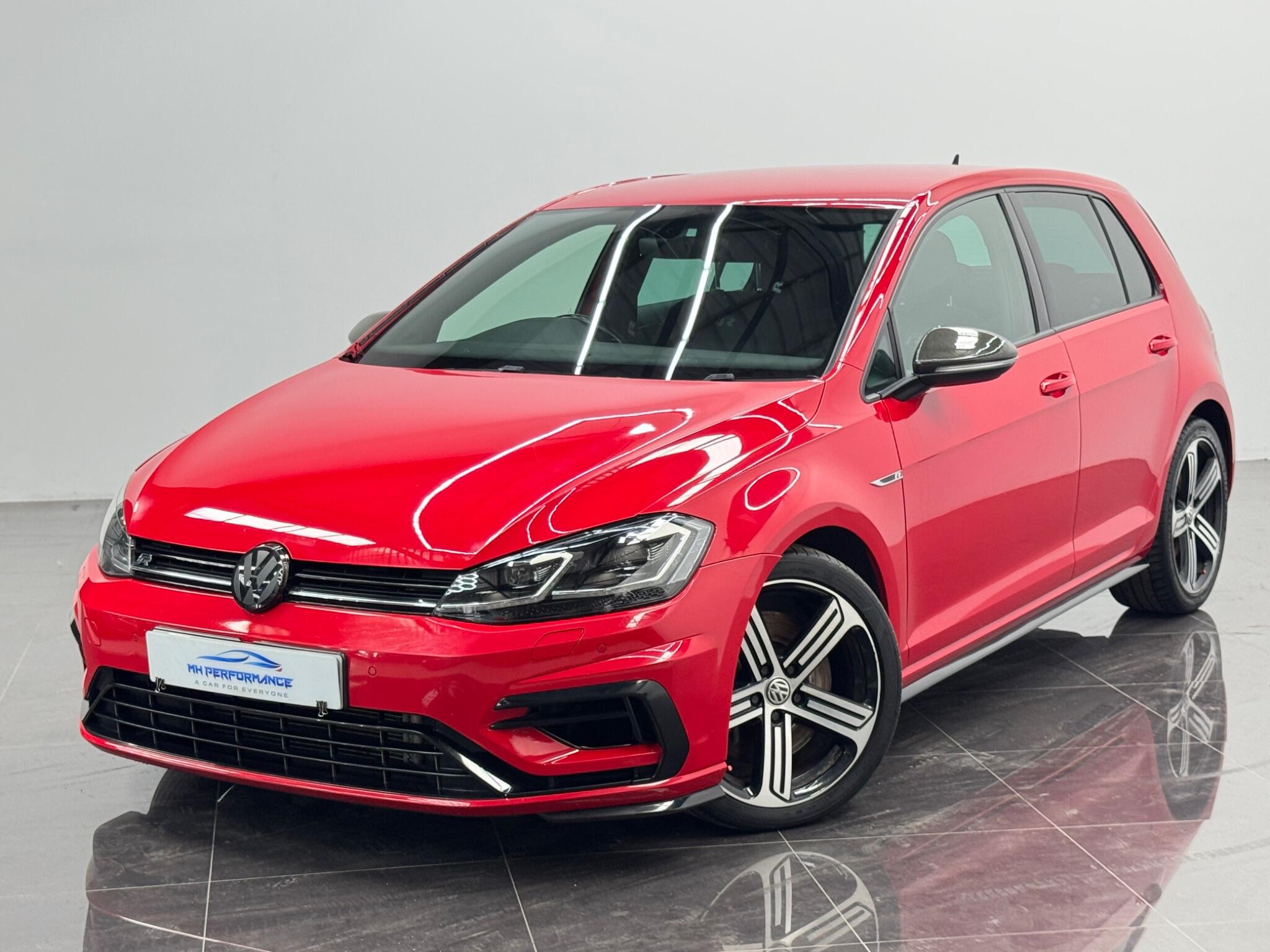 Volkswagen Golf view 60