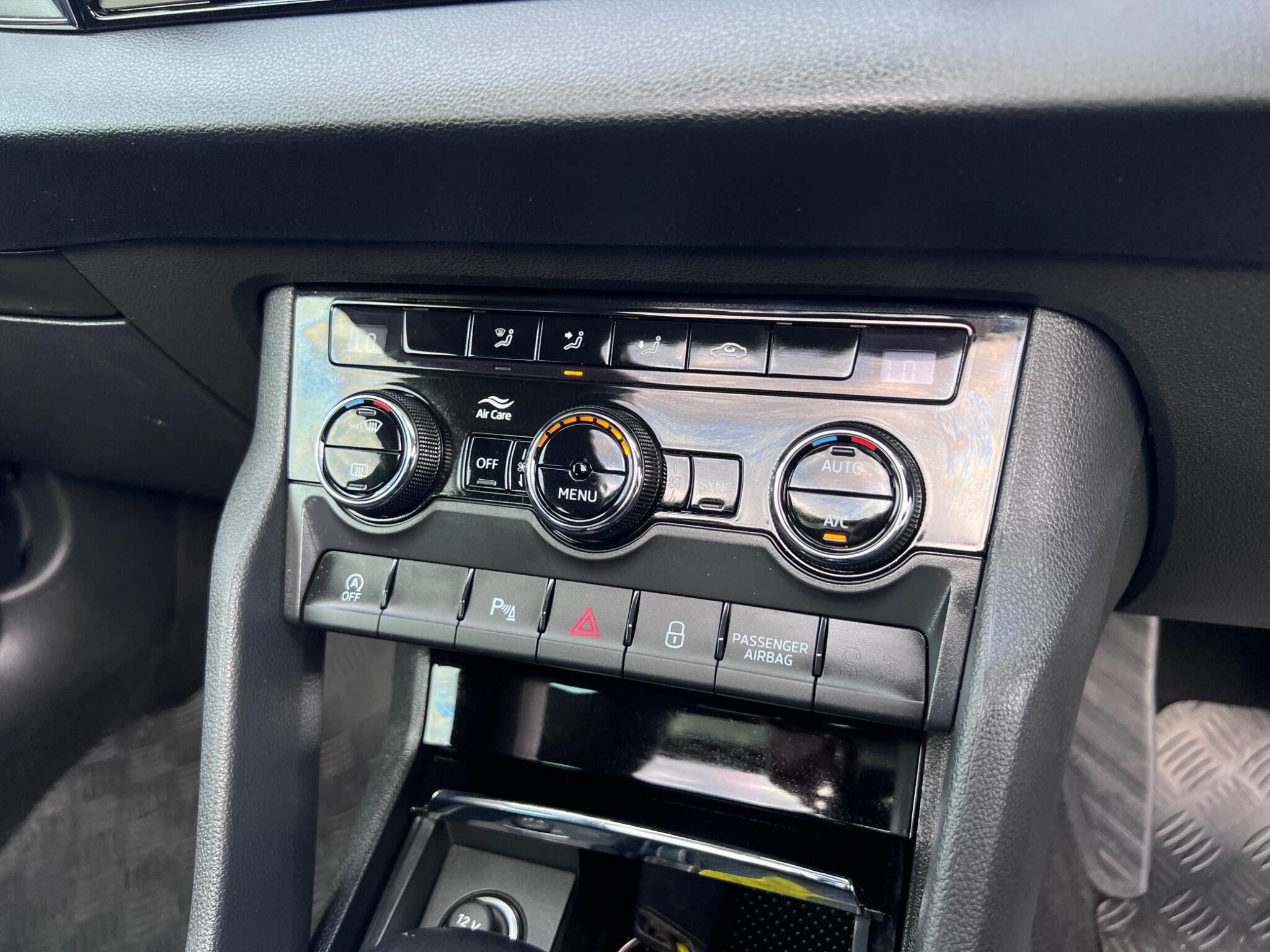 Skoda Karoq view 28