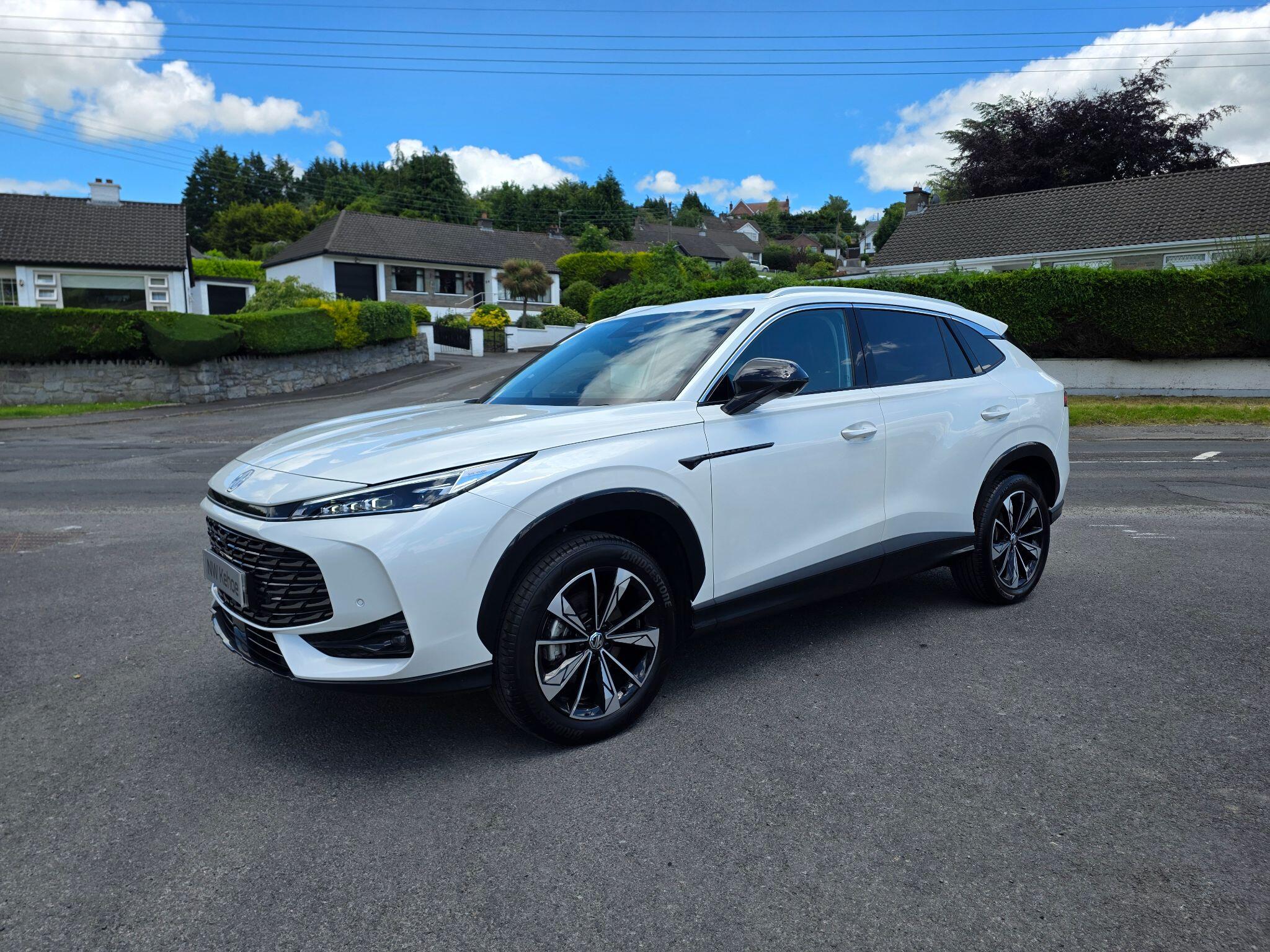 MG MG HS view 8