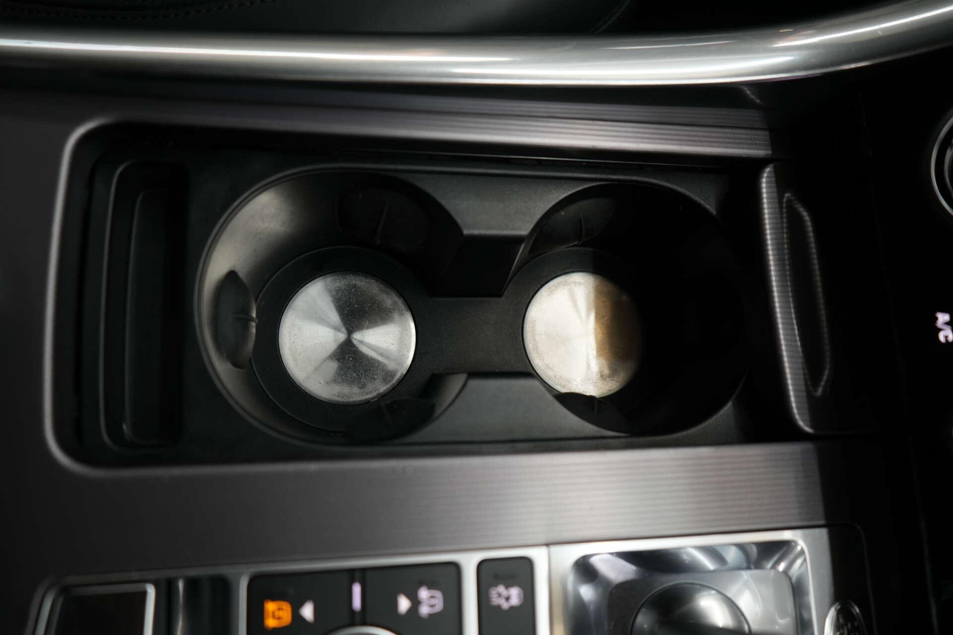 Land Rover Range Rover Sport view 28