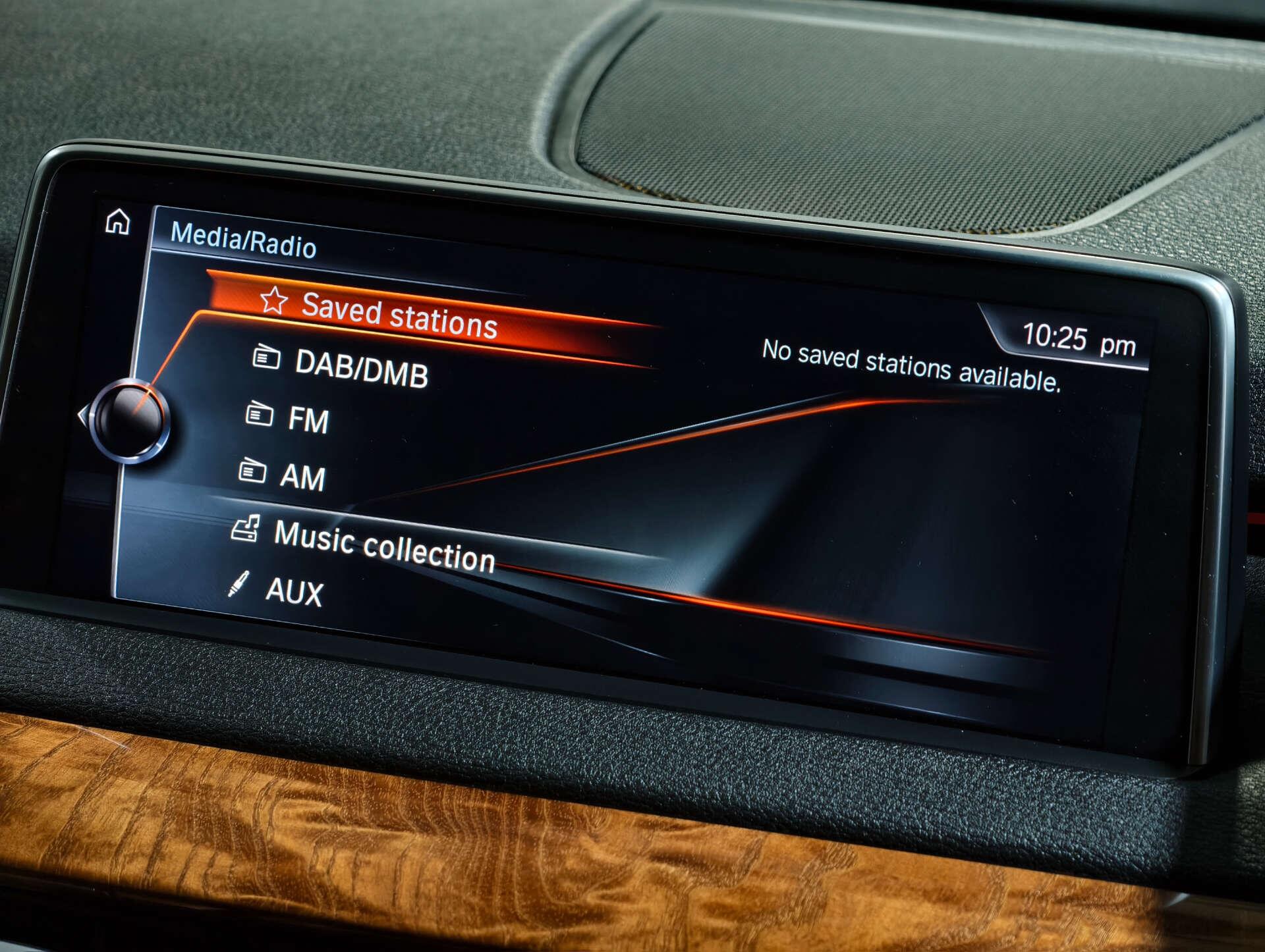 BMW X5 X5 view 40