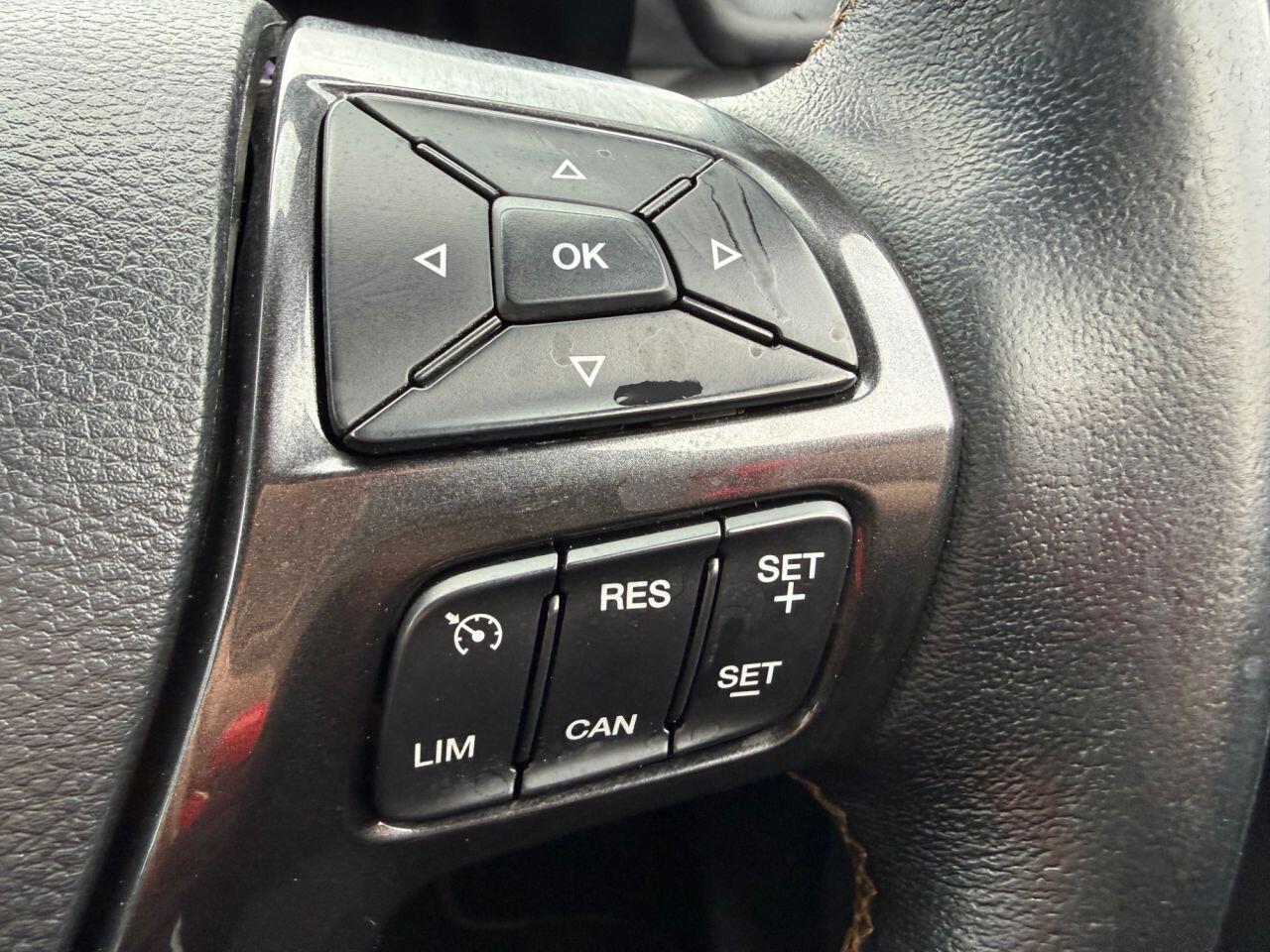 Ford Ranger view 41