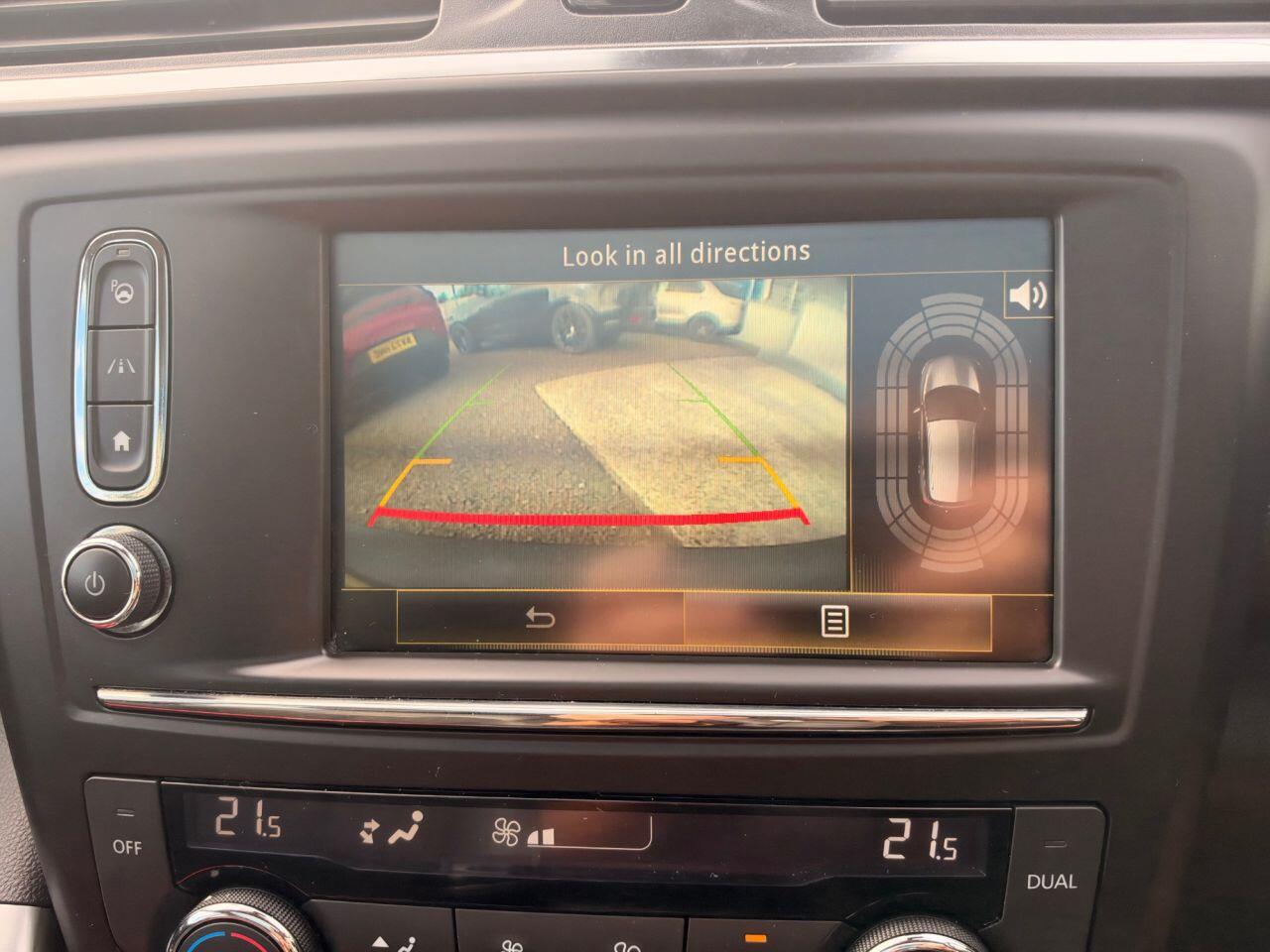 Renault Kadjar view 34