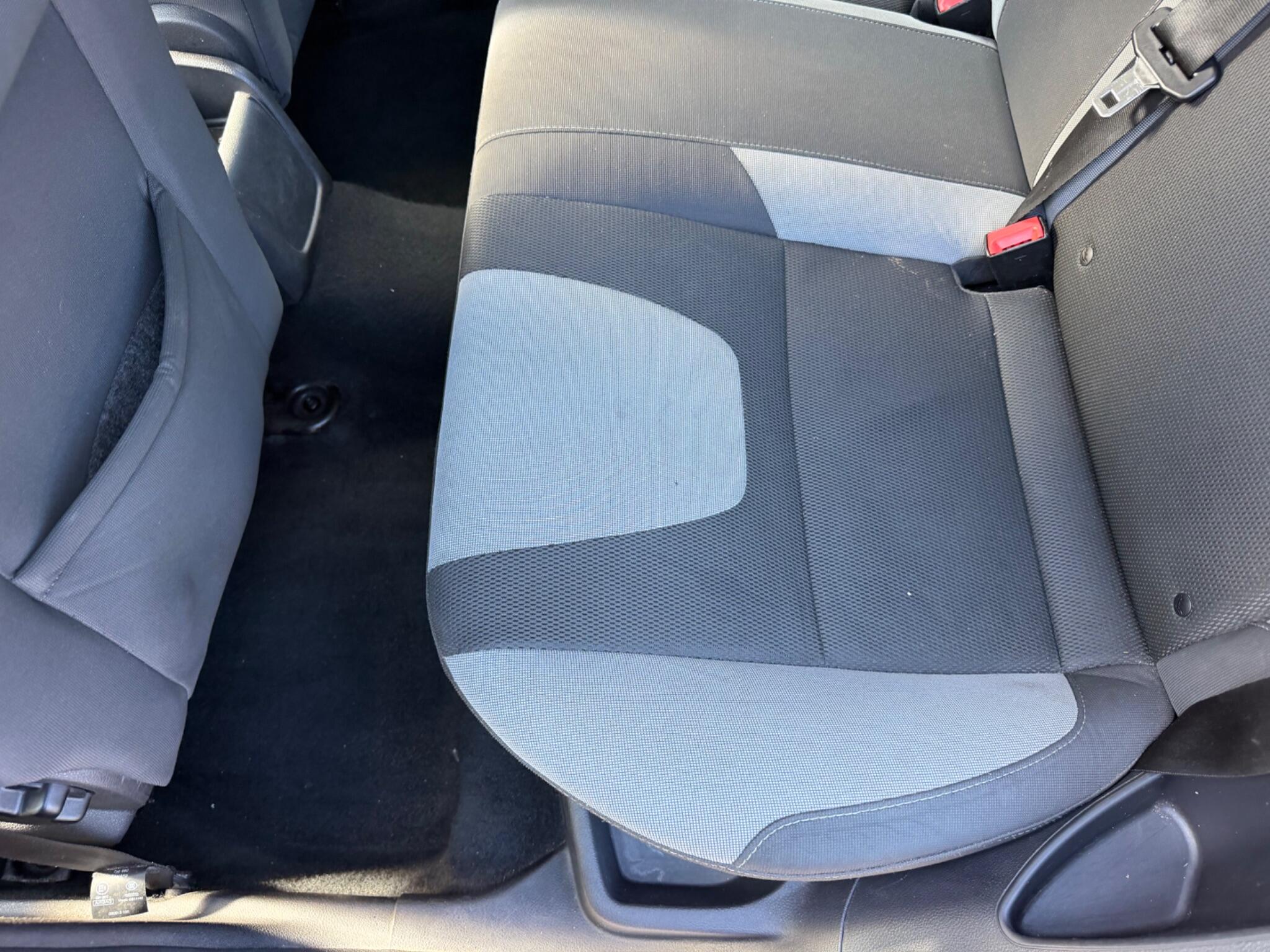 Ford Focus view 29