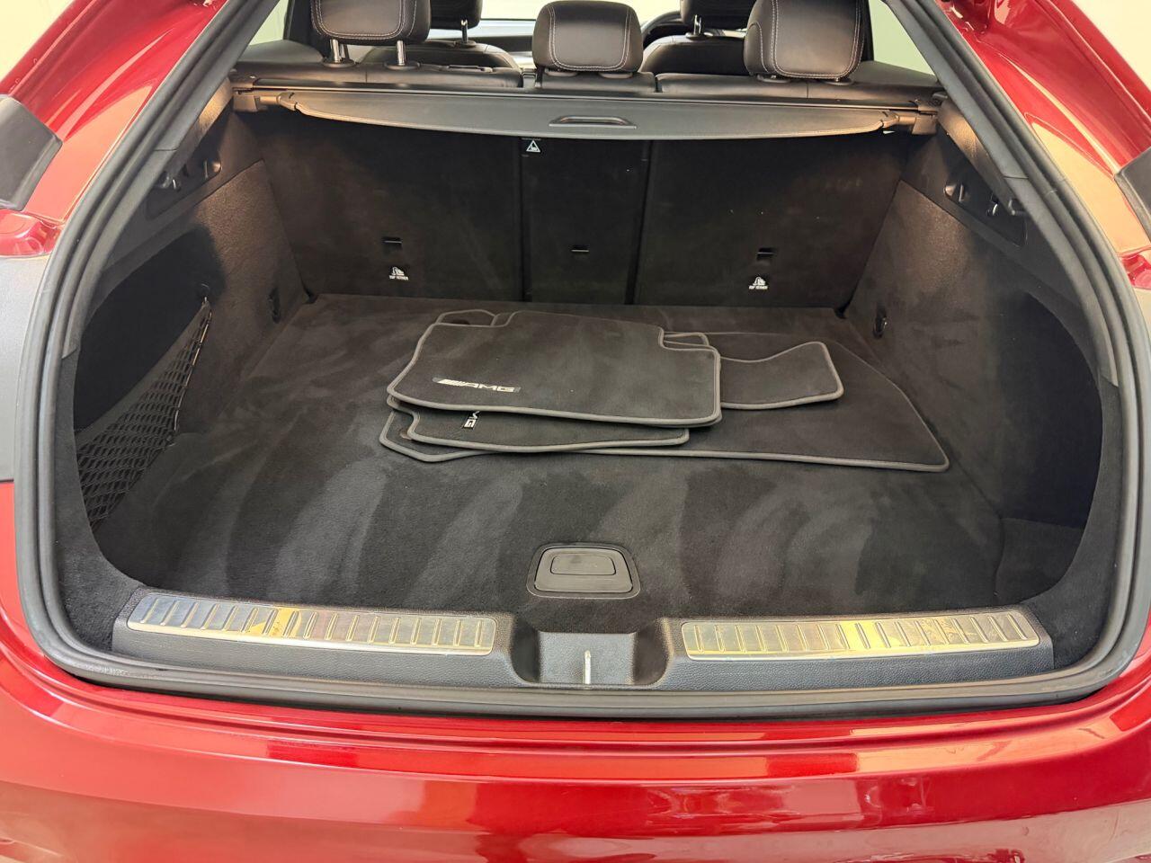 Mercedes-Benz GLC view 50