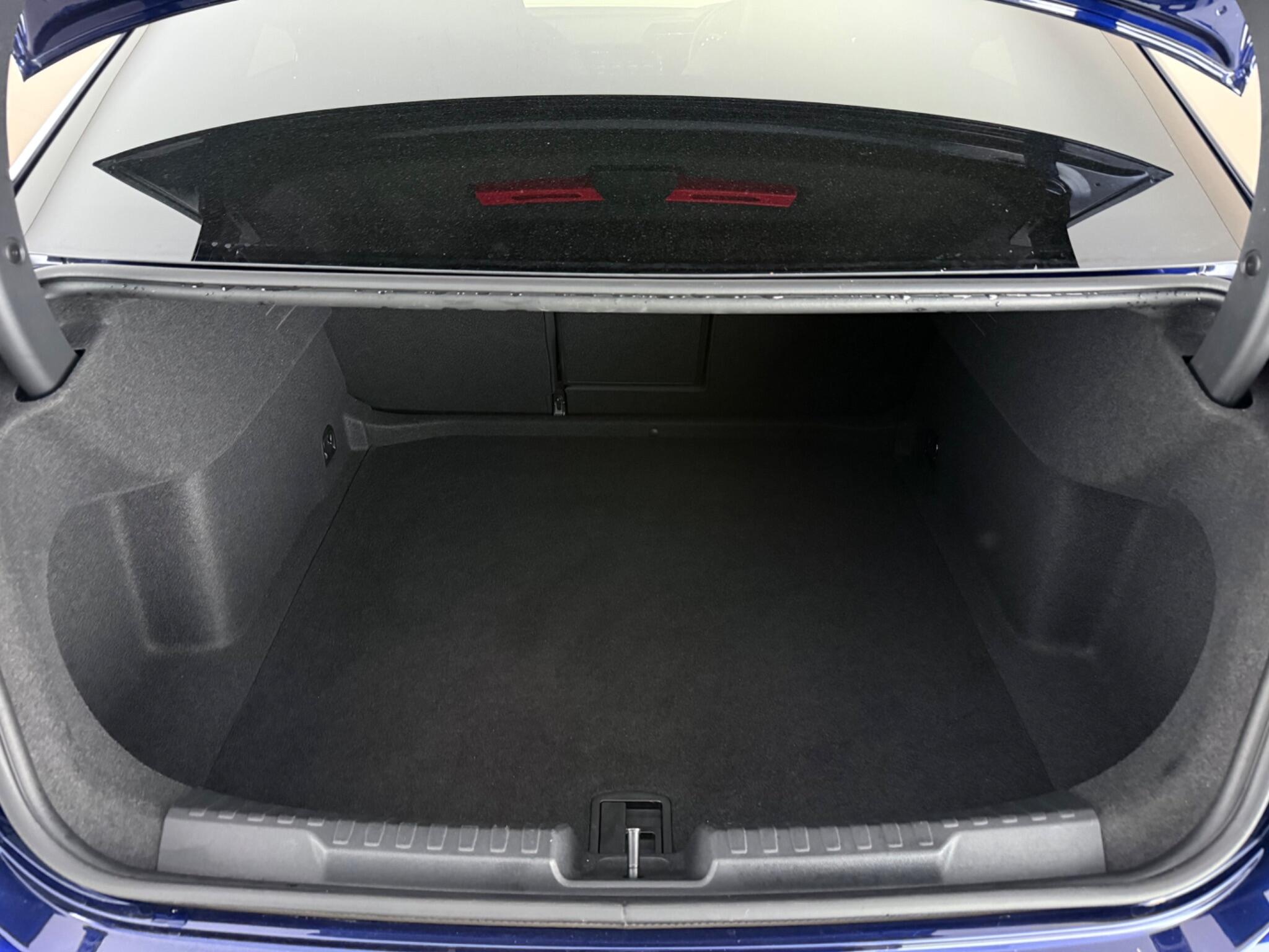 Audi A3 view 10