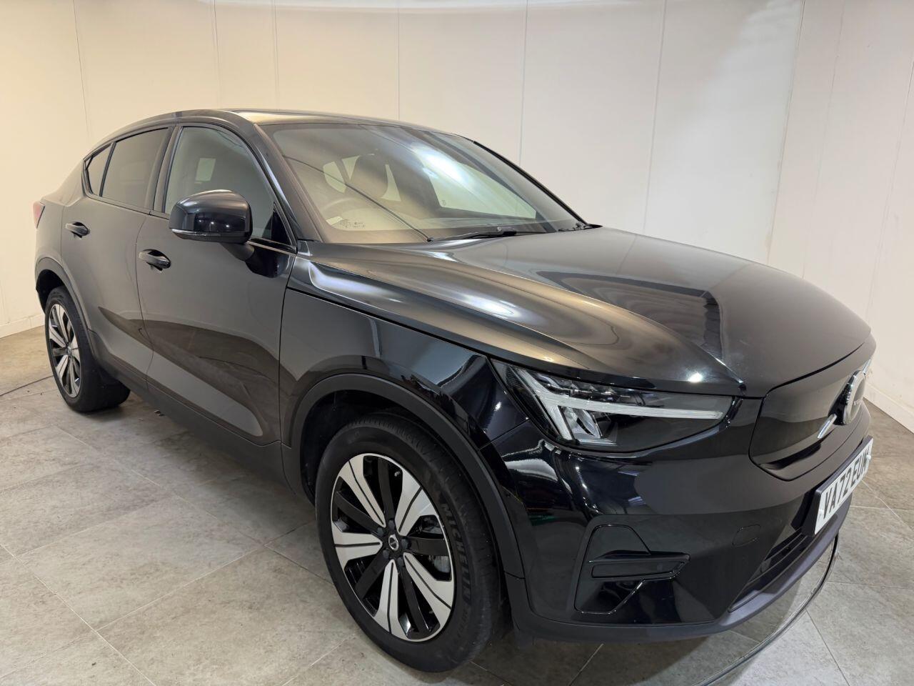 Volvo C40 view 39