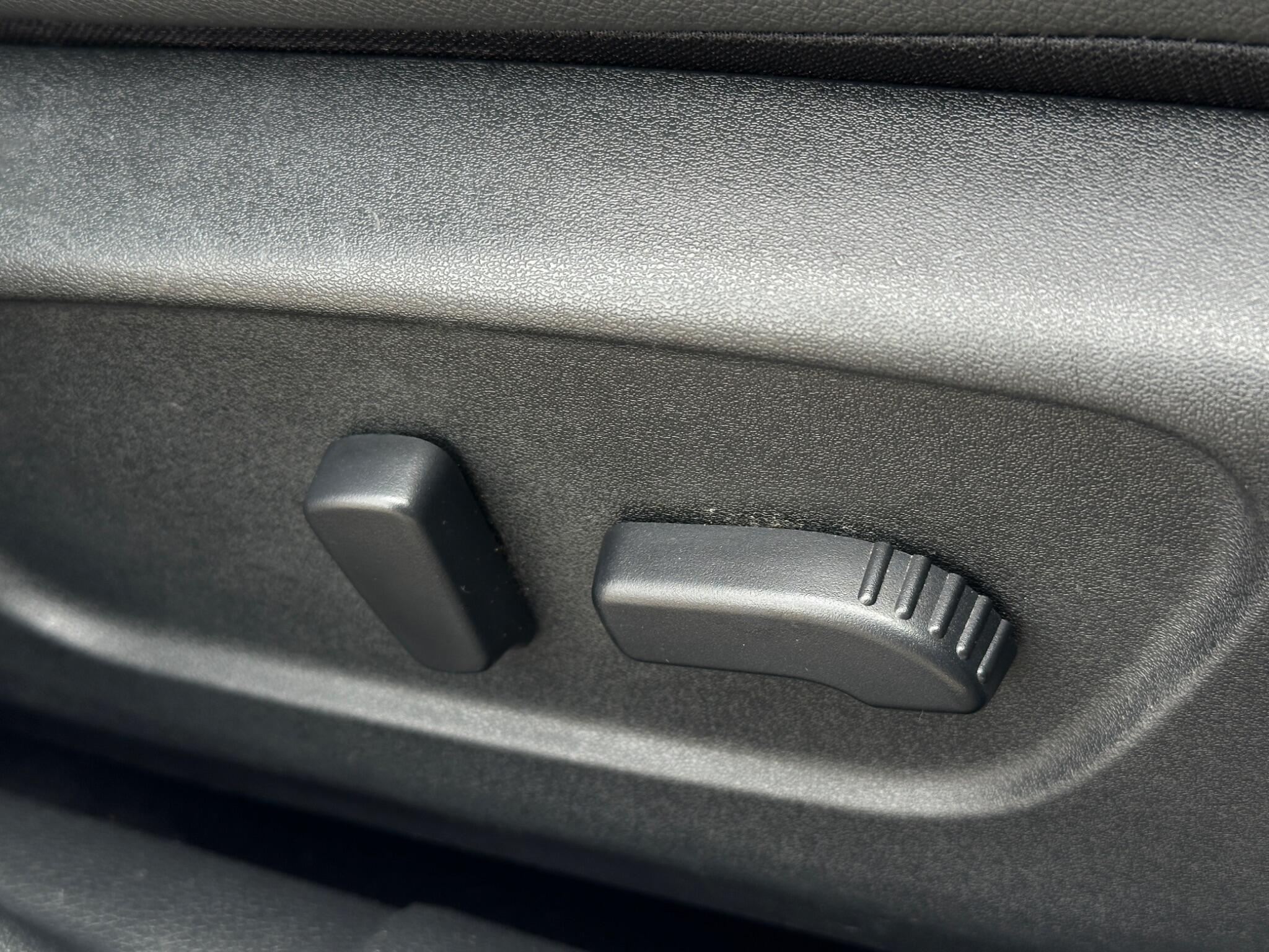 Nissan Qashqai view 11