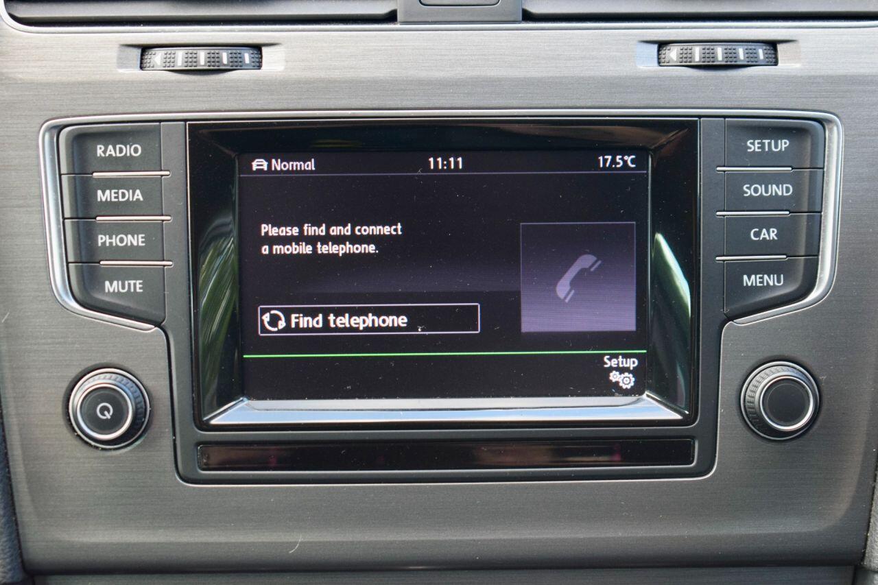 Volkswagen Golf view 49