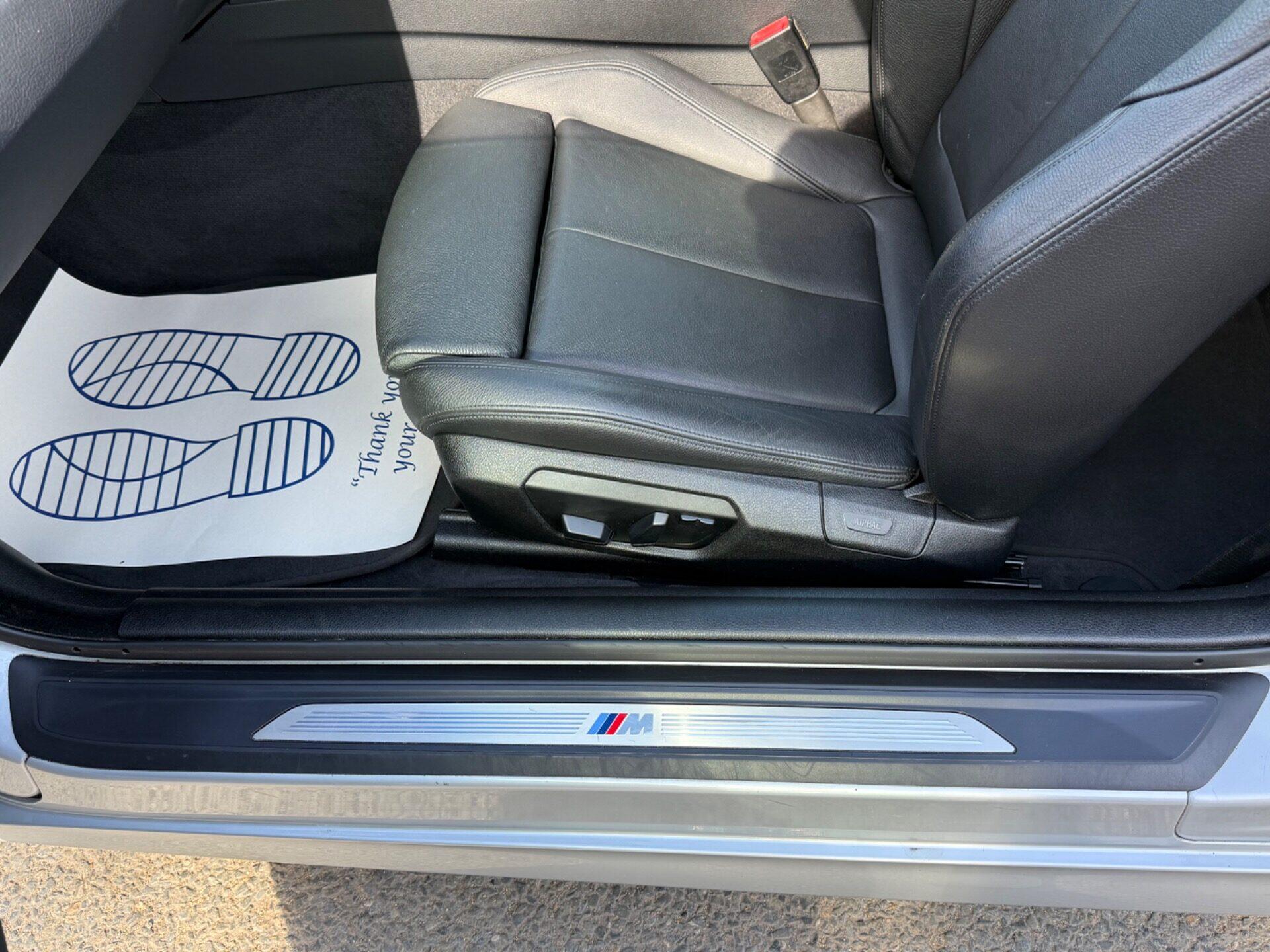 BMW 4 Series view 23