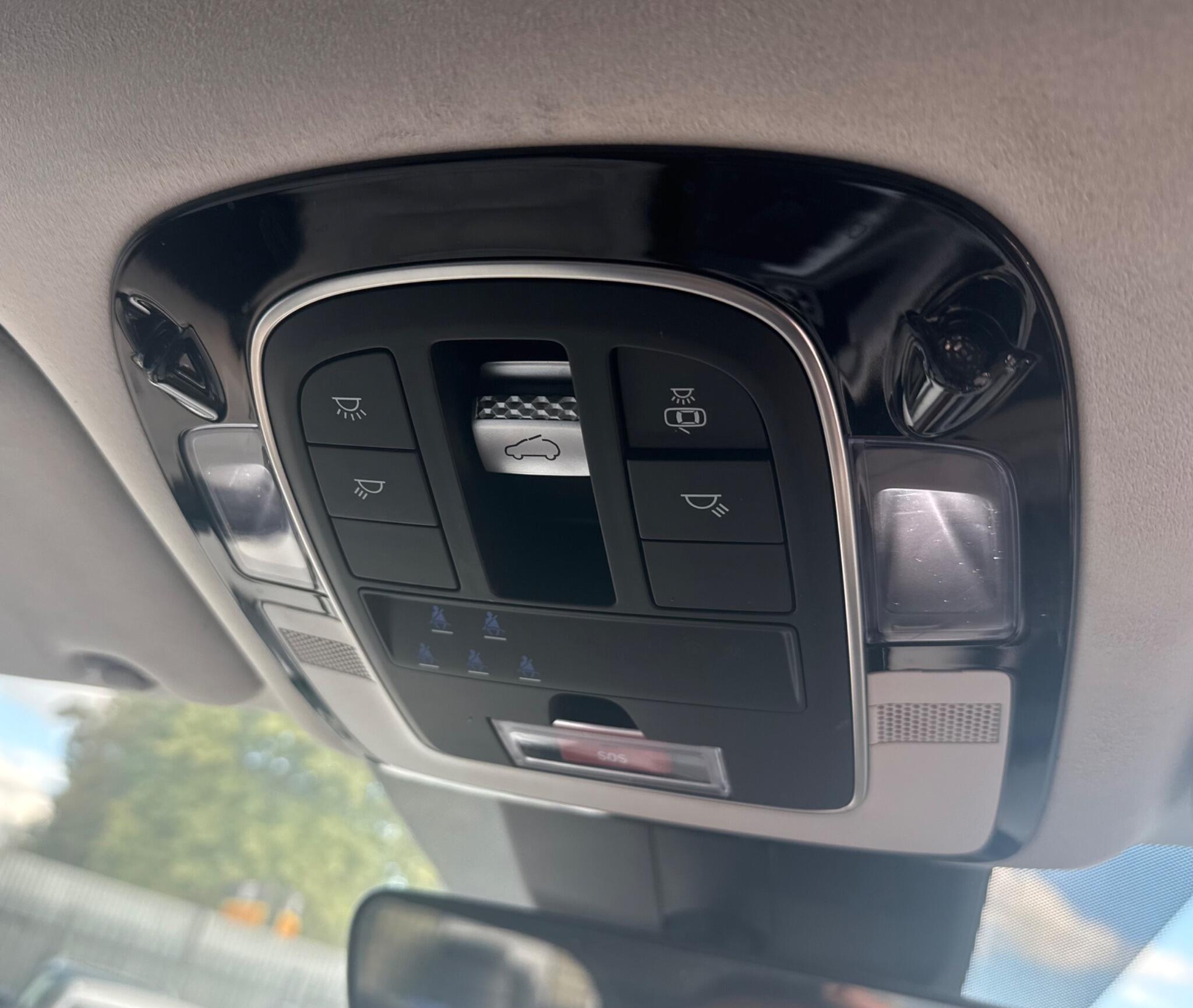 Hyundai Santa Fe view 36