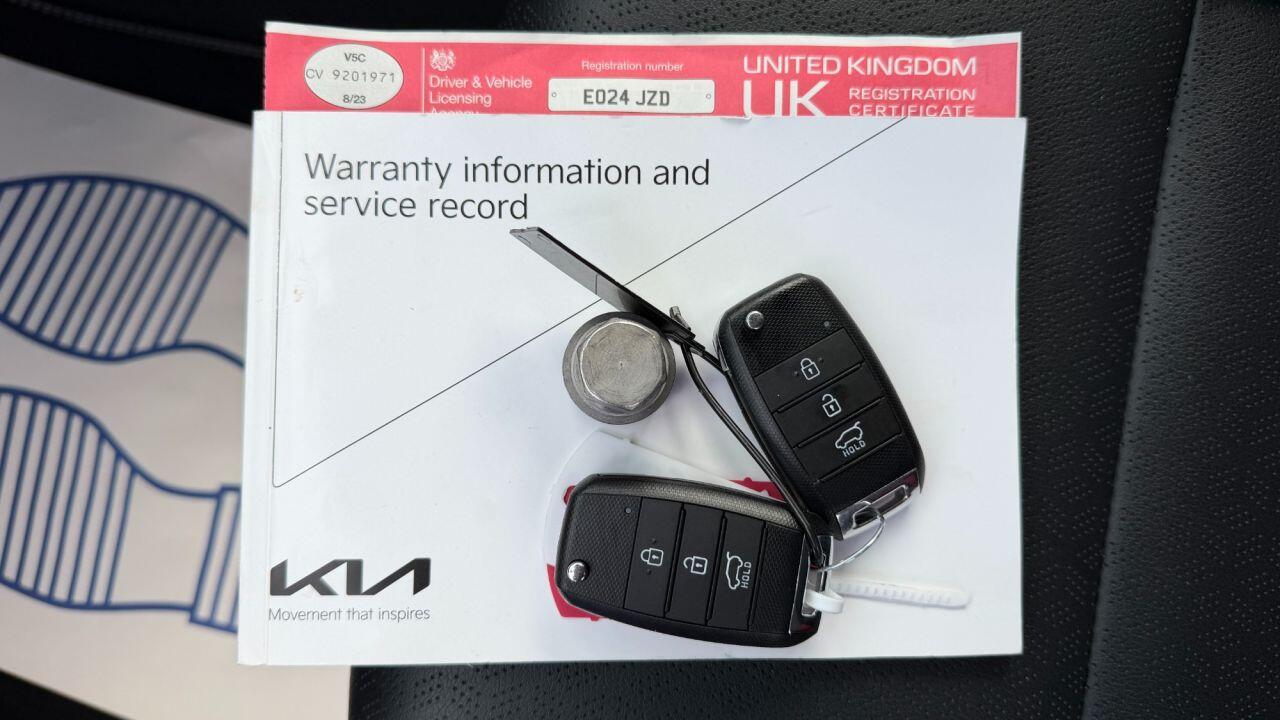 Kia Picanto view 38