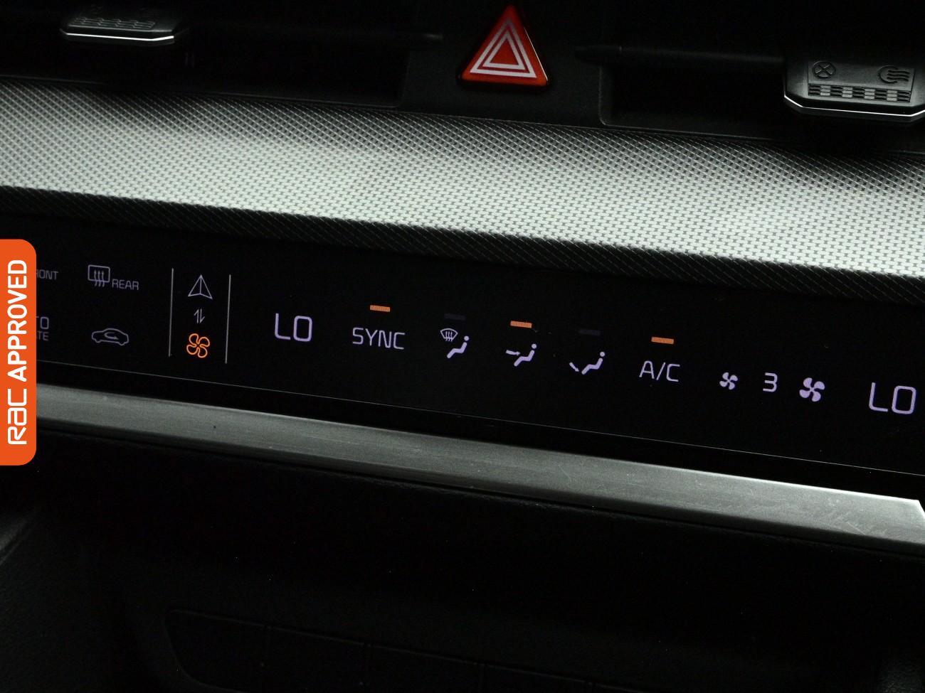 Kia Sportage view 23