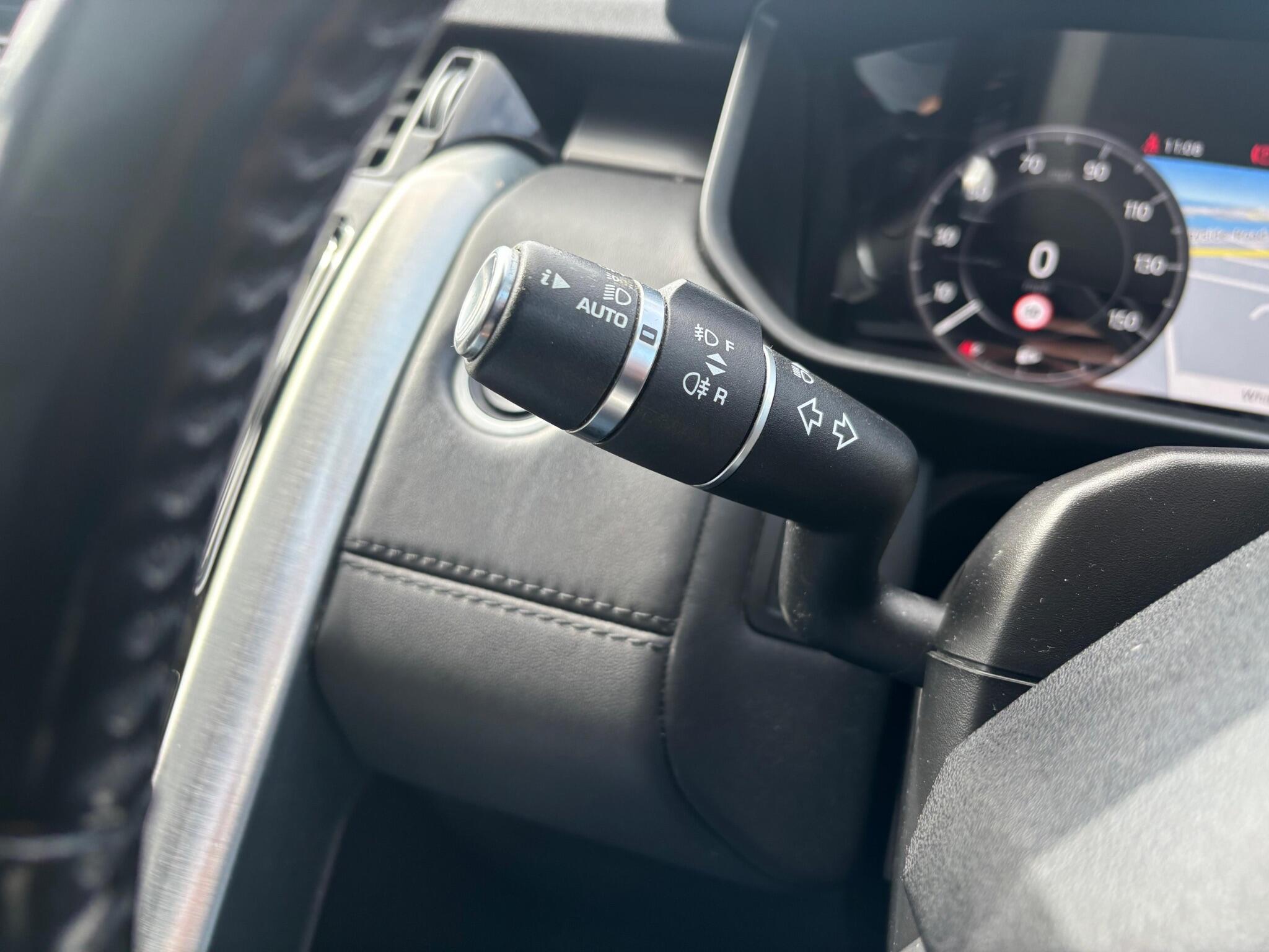 Land Rover Discovery 3 view 34
