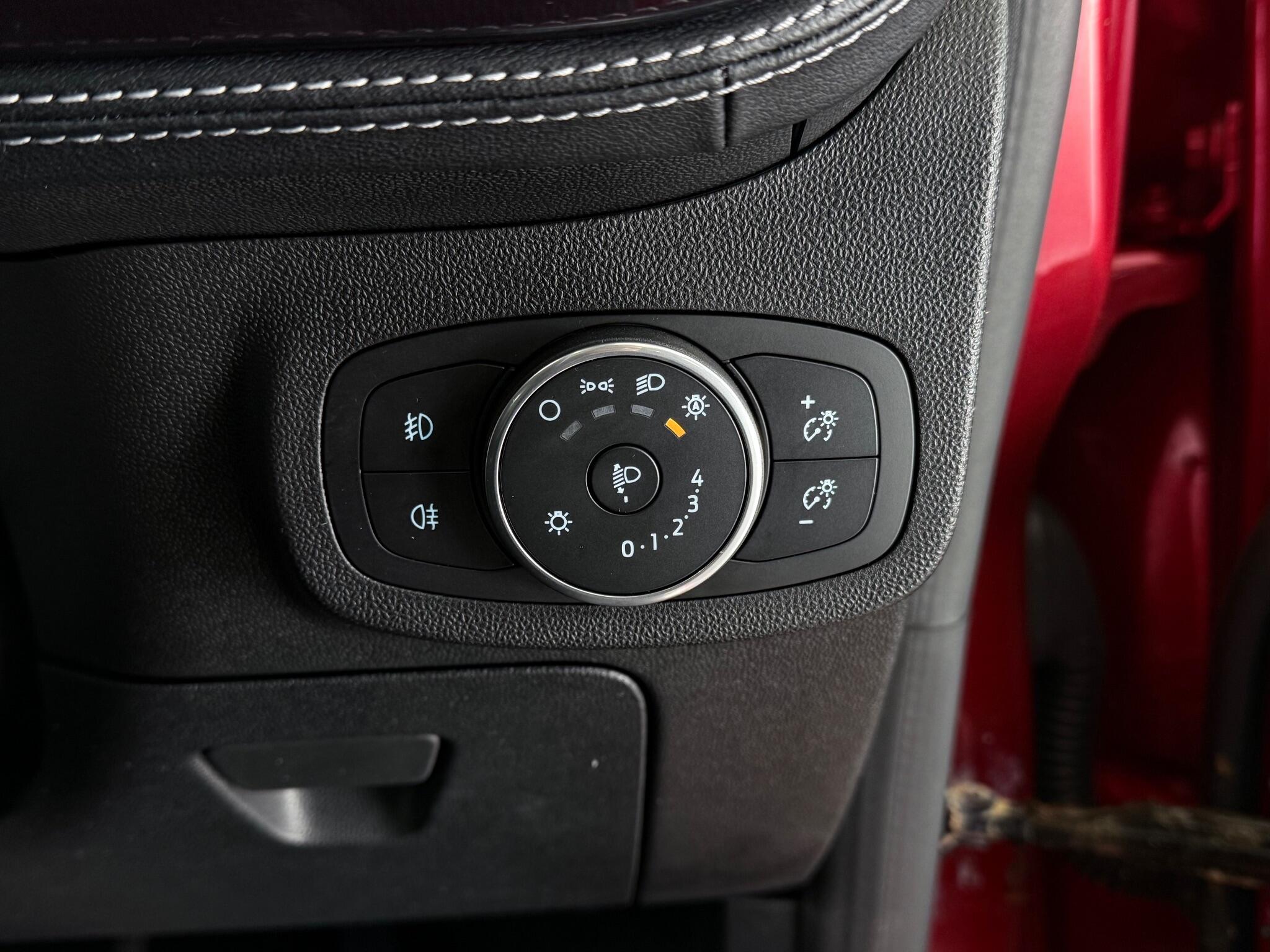 Ford Fiesta view 17