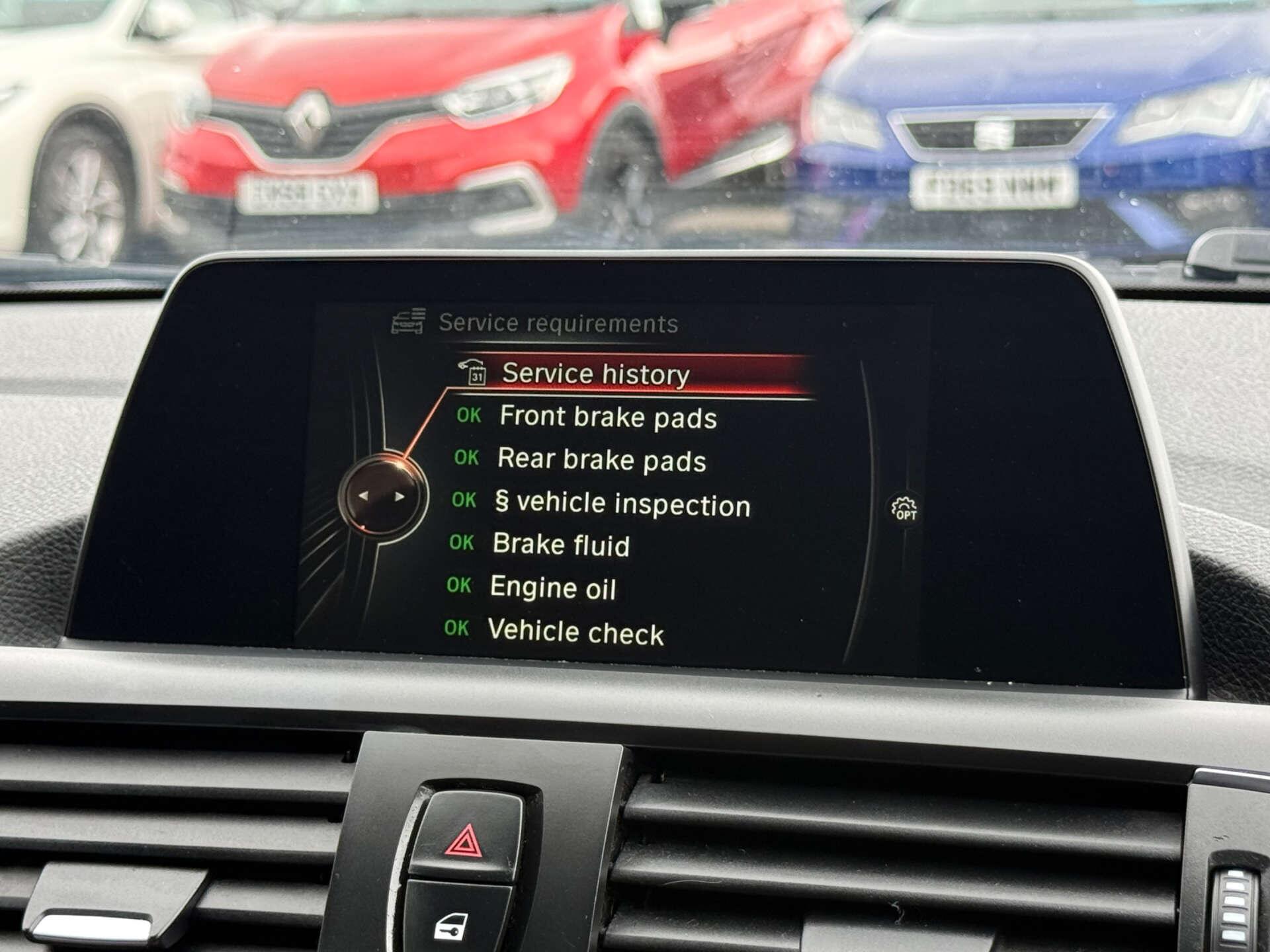 BMW 2 Series view 59