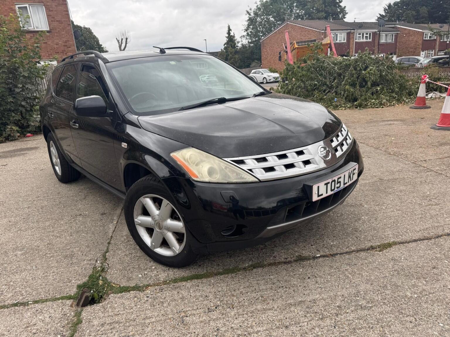 Nissan Murano