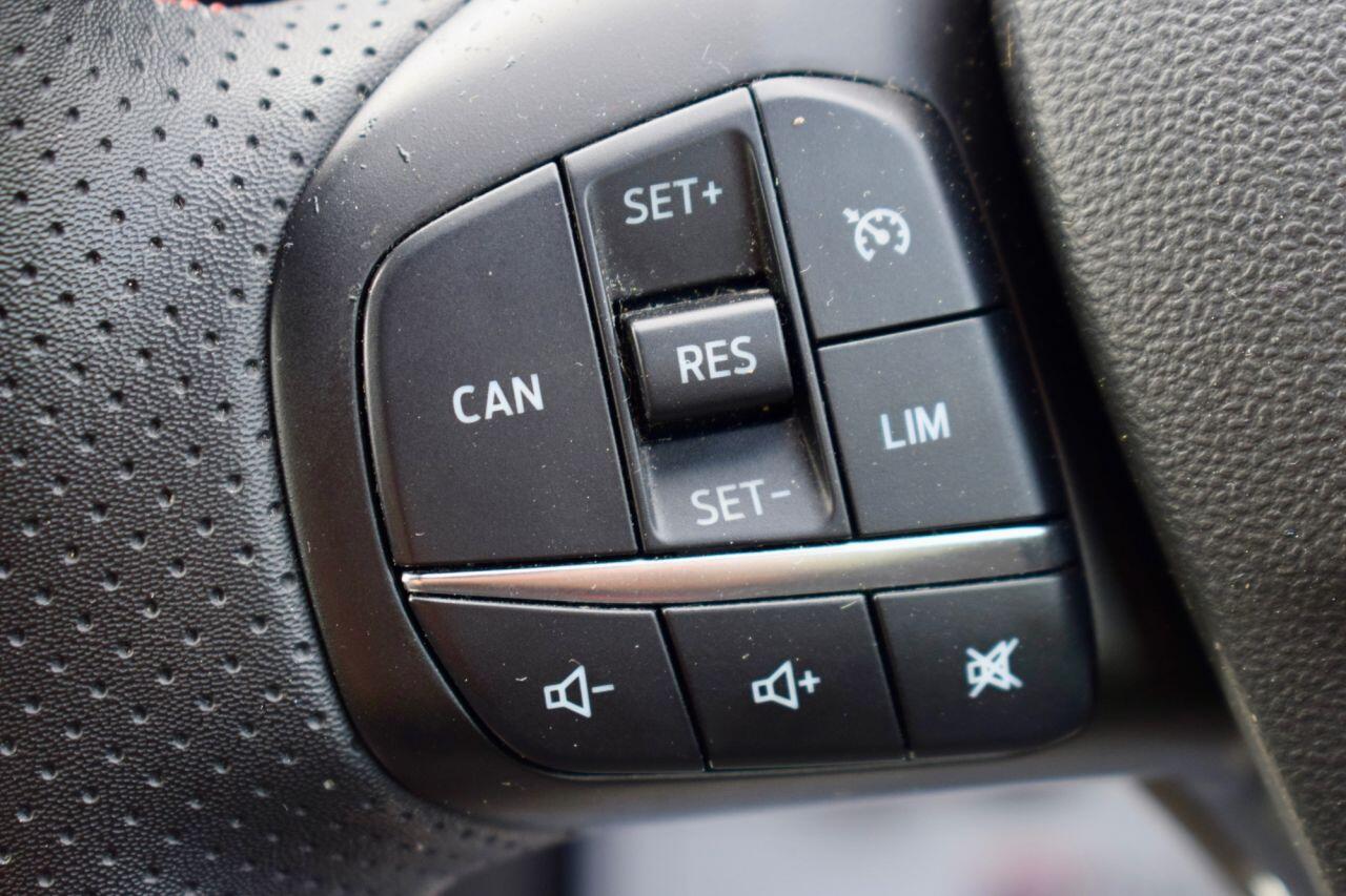 Ford Fiesta view 39