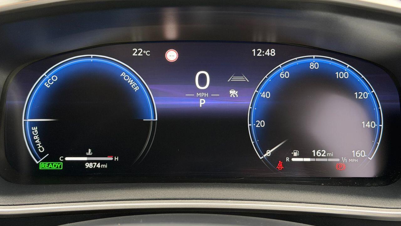 Toyota Corolla view 21