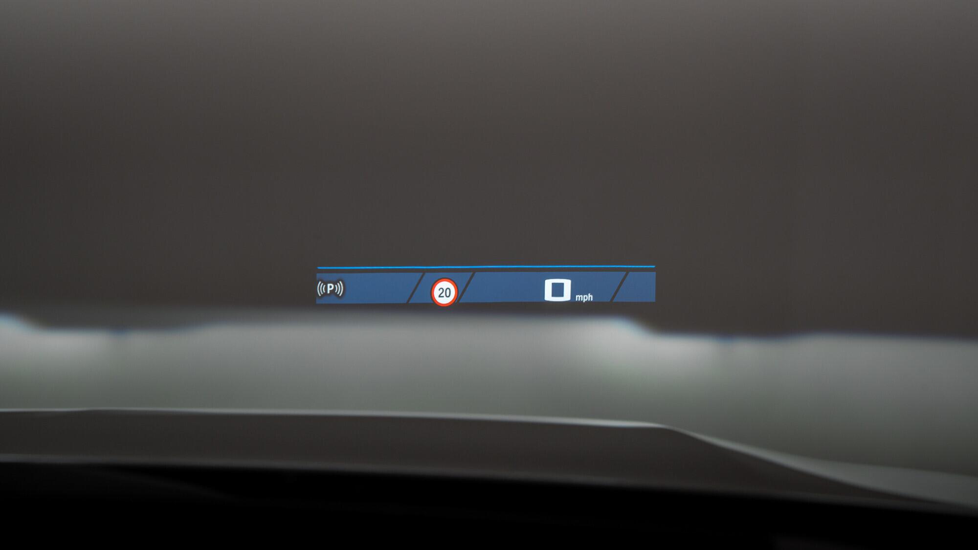 BMW M5 view 18