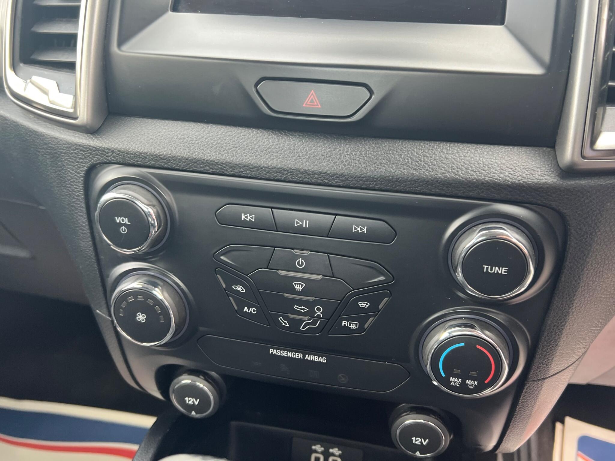 Ford Ranger view 31