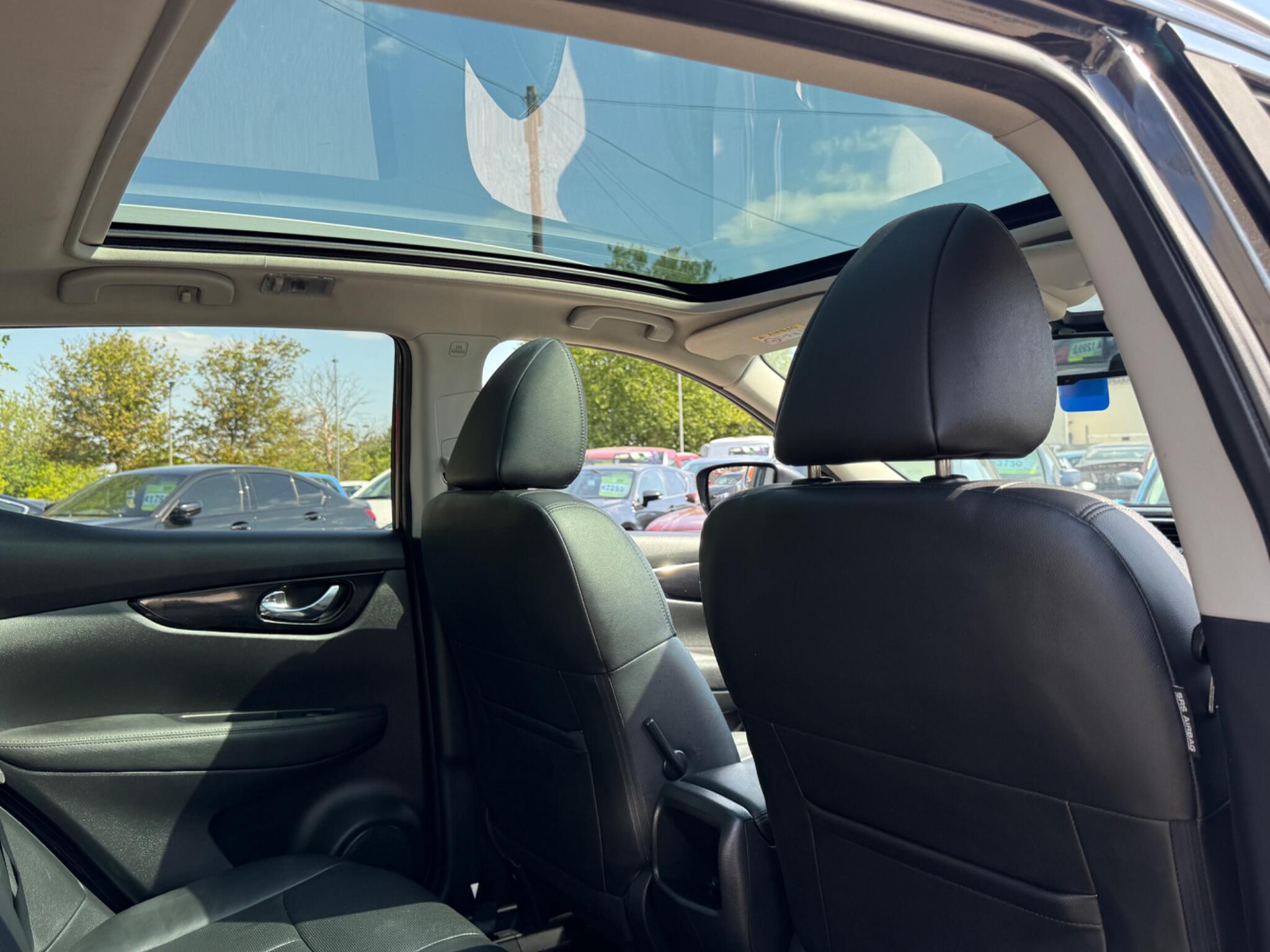 Nissan Qashqai - Image 43