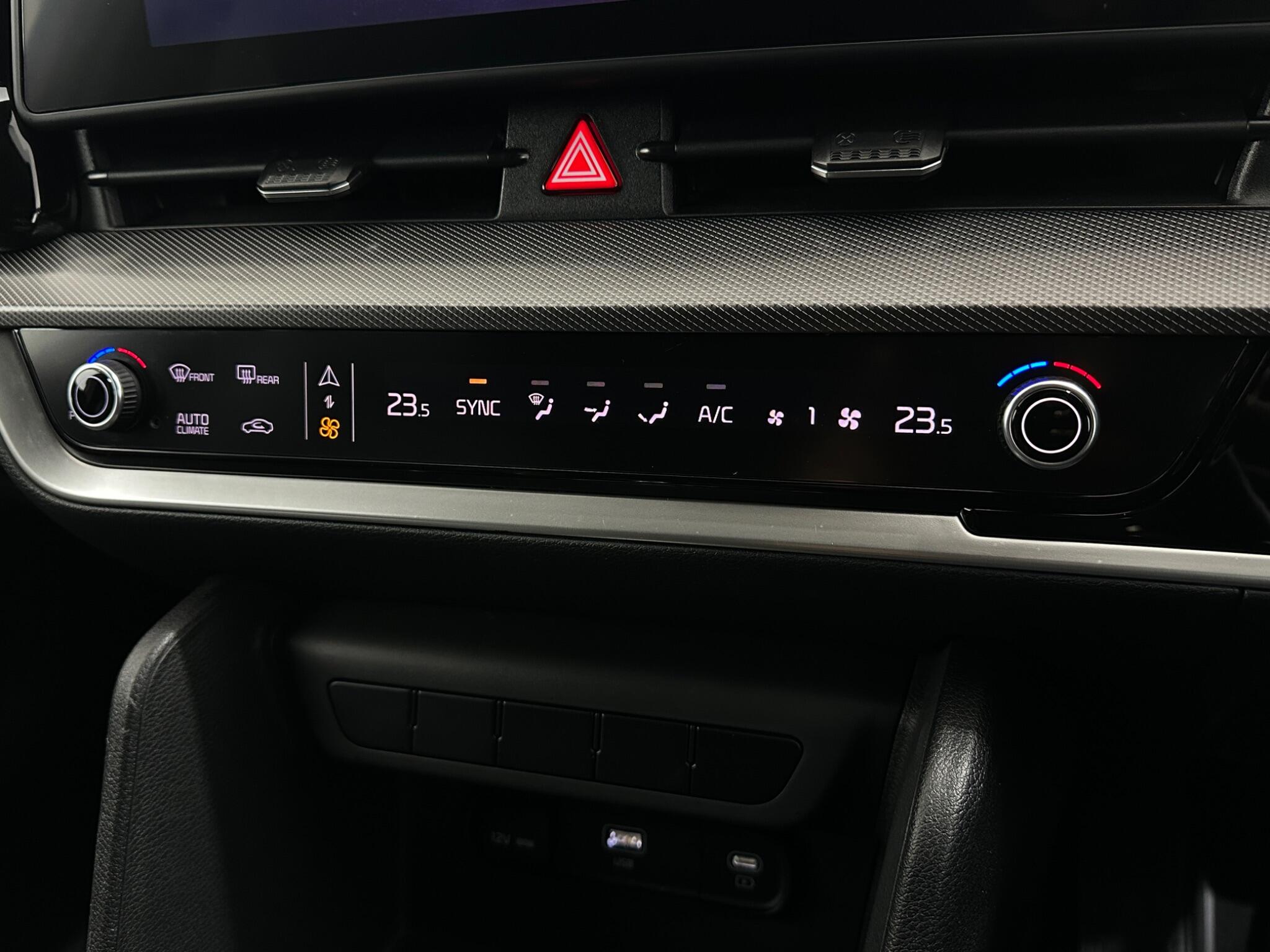 Kia Sportage view 21