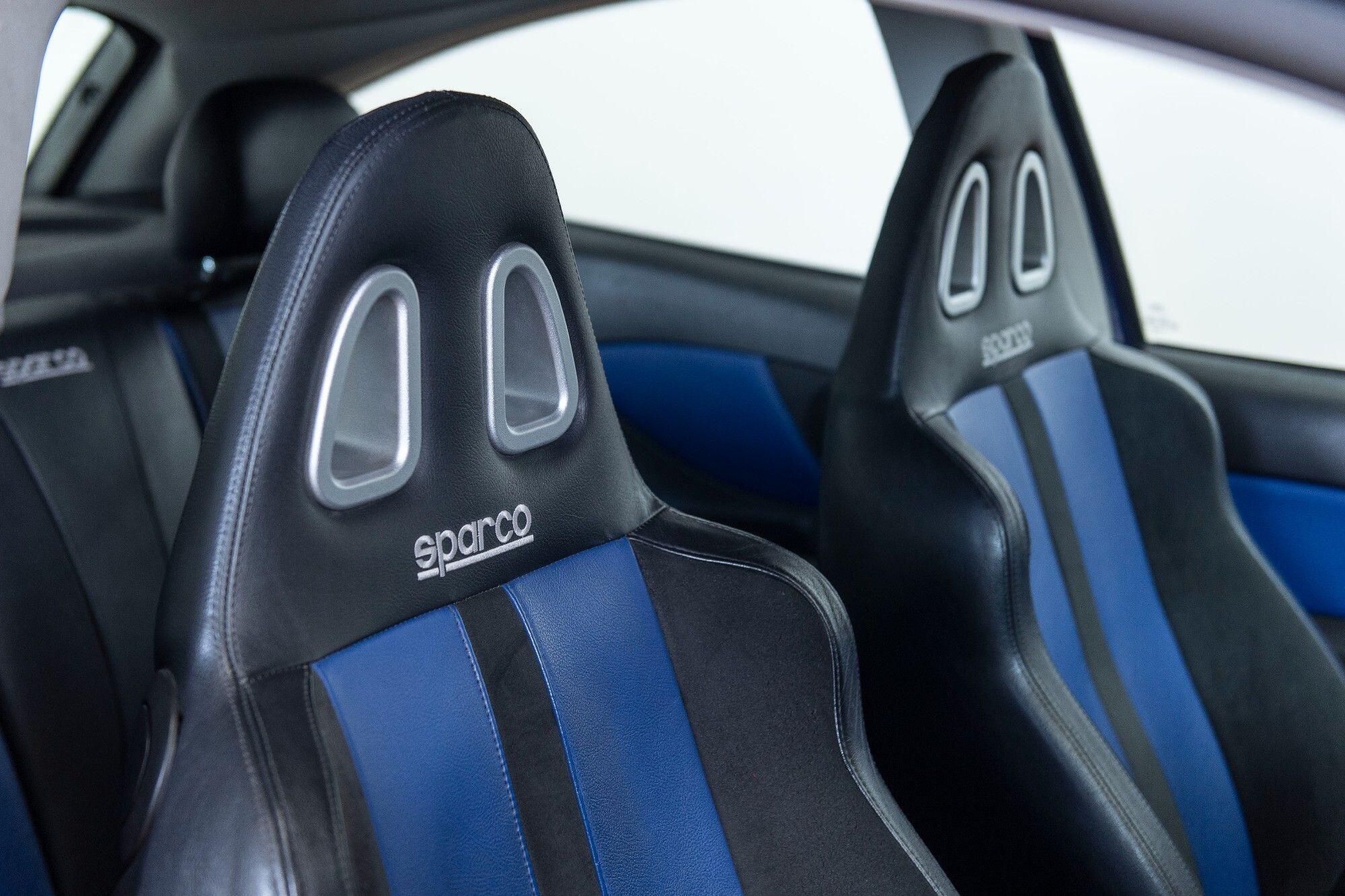 Ford Focus view 14