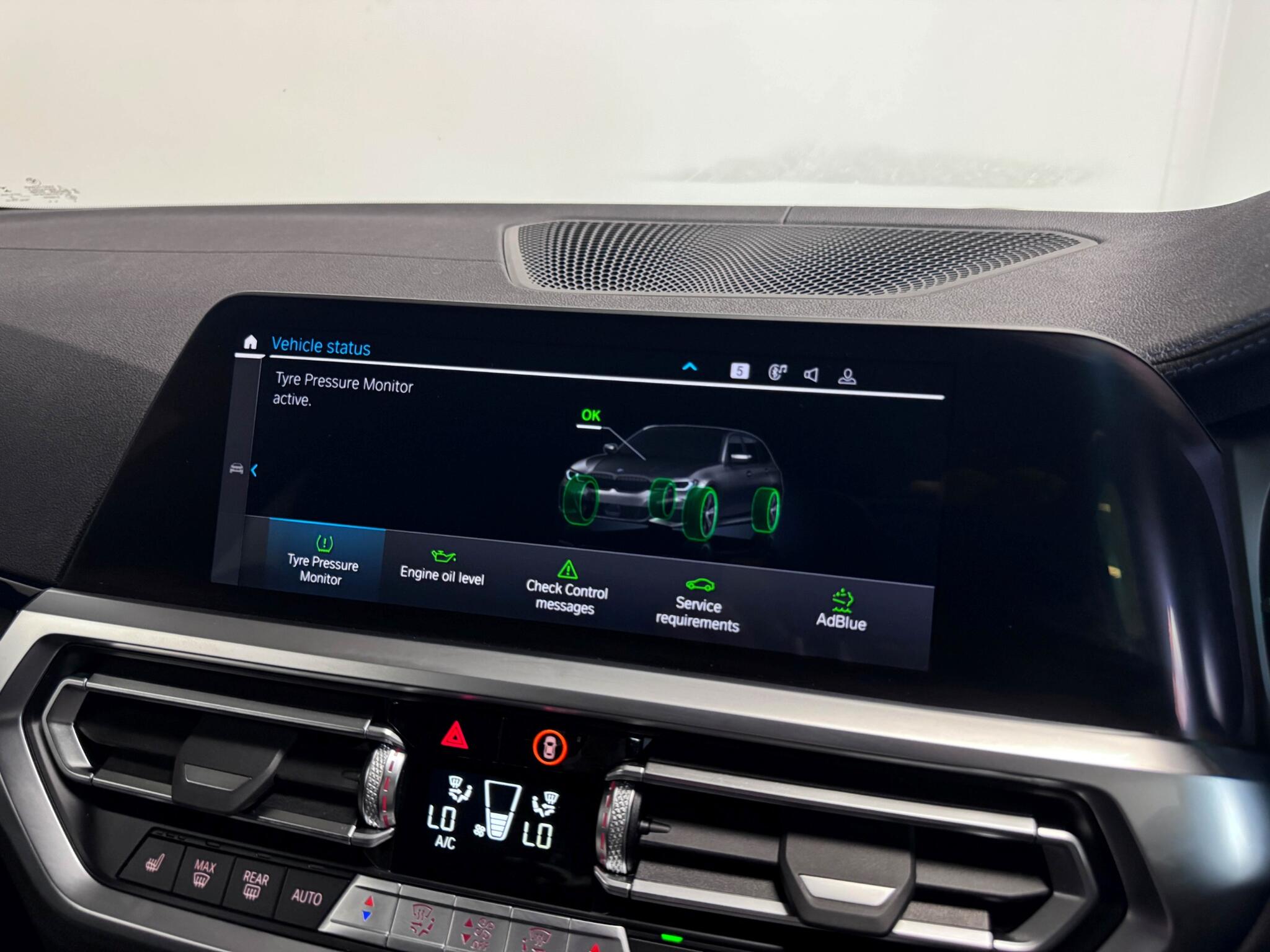 BMW 3 Series view 51