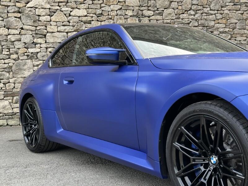 BMW M2 view 59