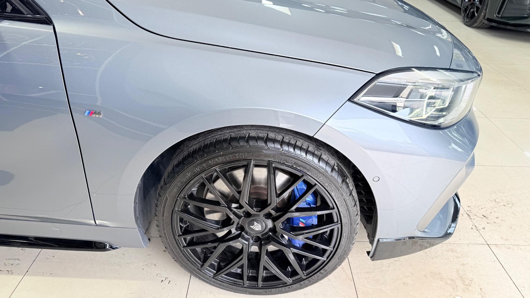 BMW 1 Series view 54